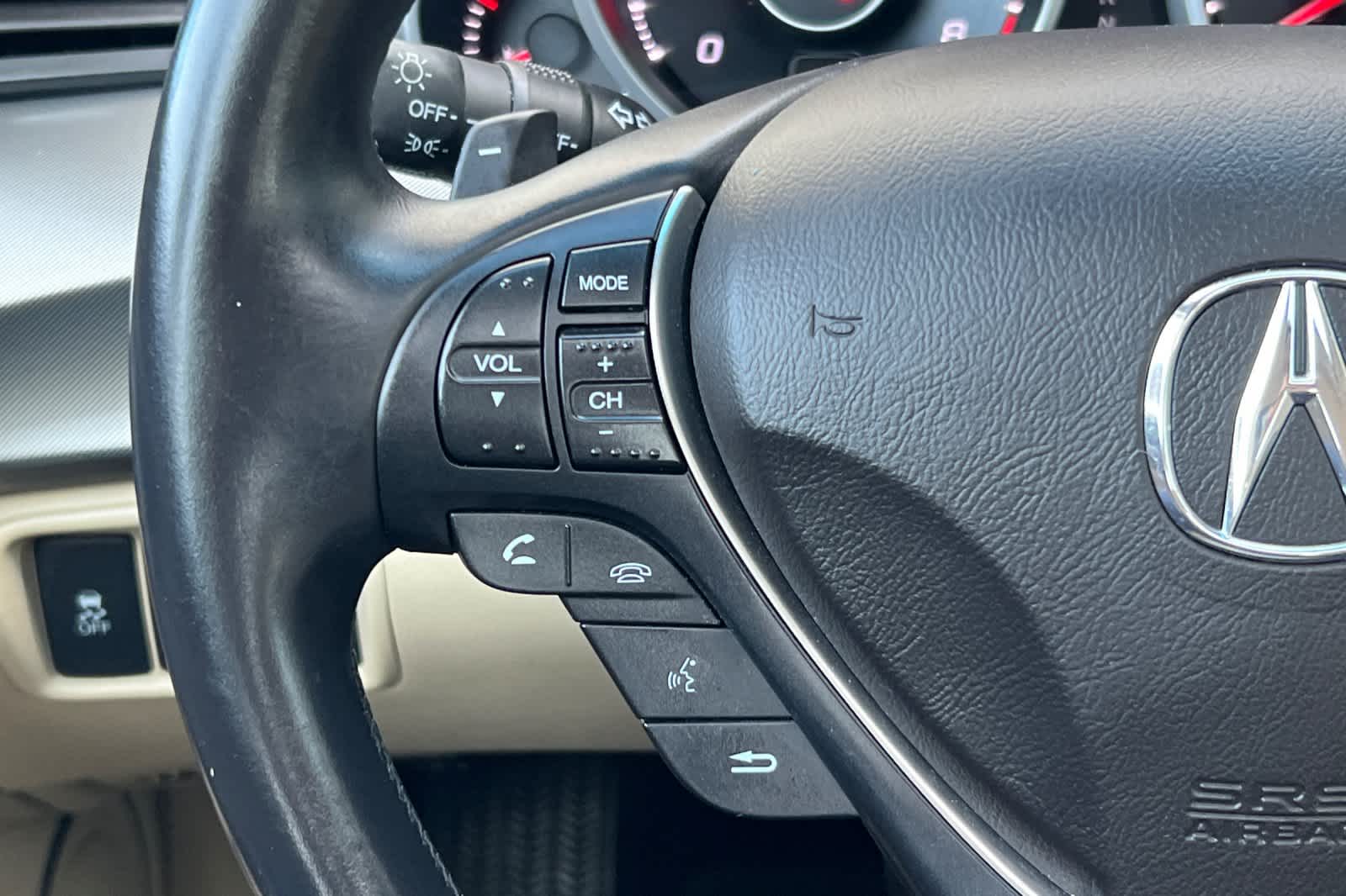 Thumbnail: 2014 Acura TL - 26