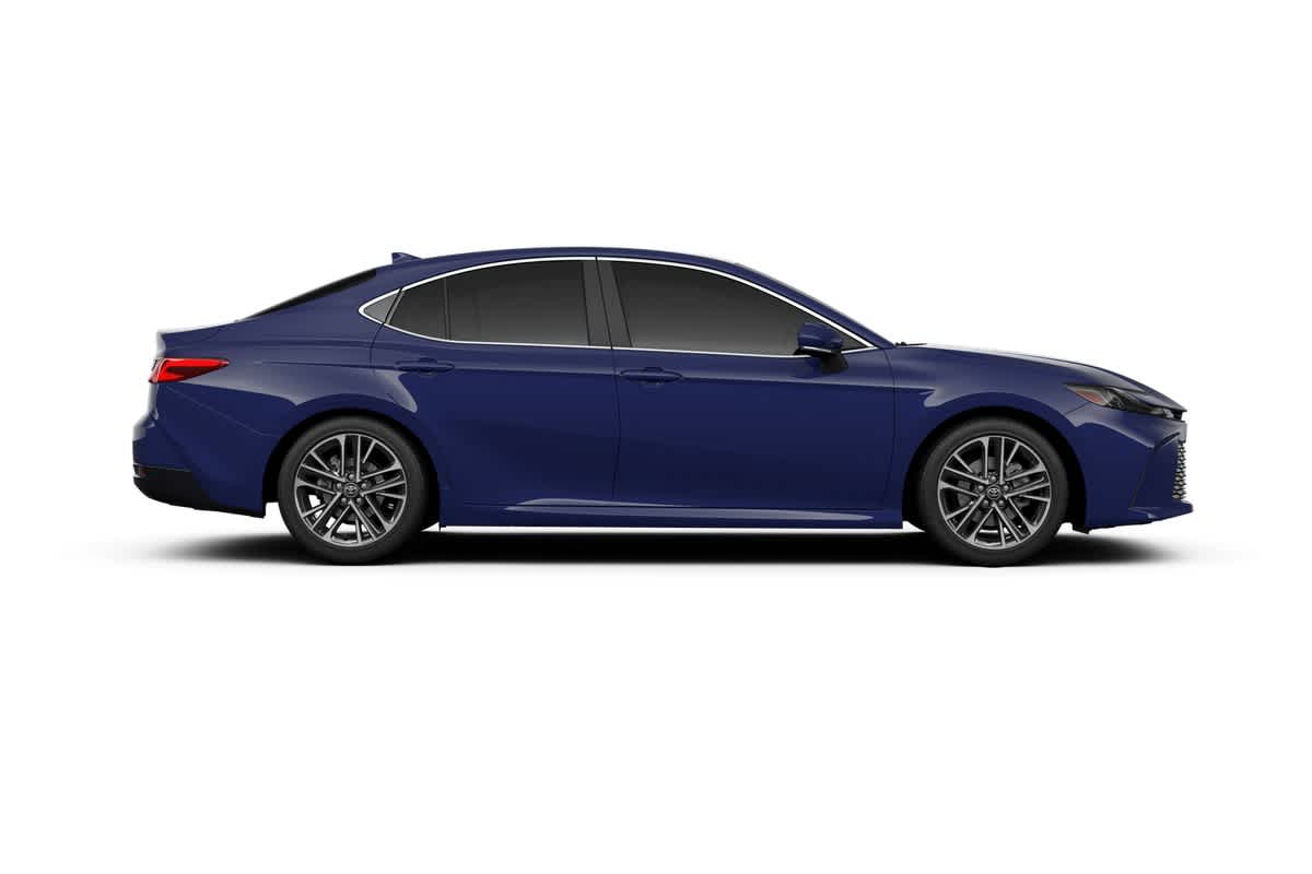 Thumbnail: 2026 Toyota Camry - 12