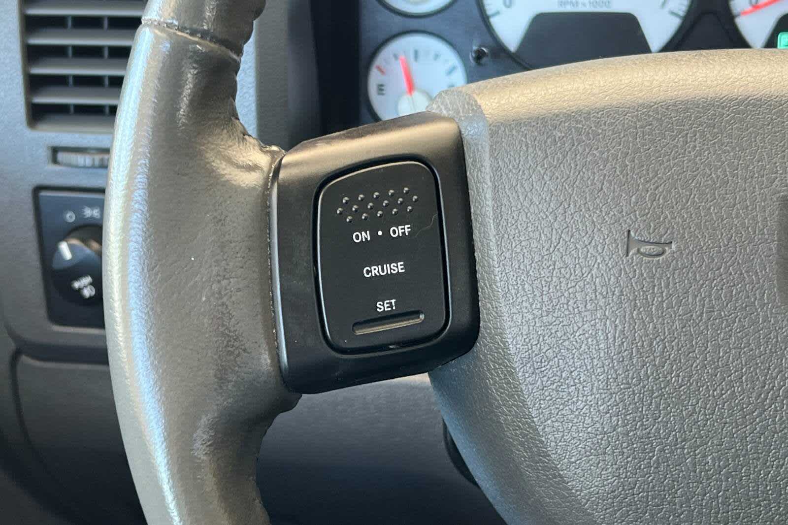Thumbnail: 2007 Dodge Ram 1500 - 25