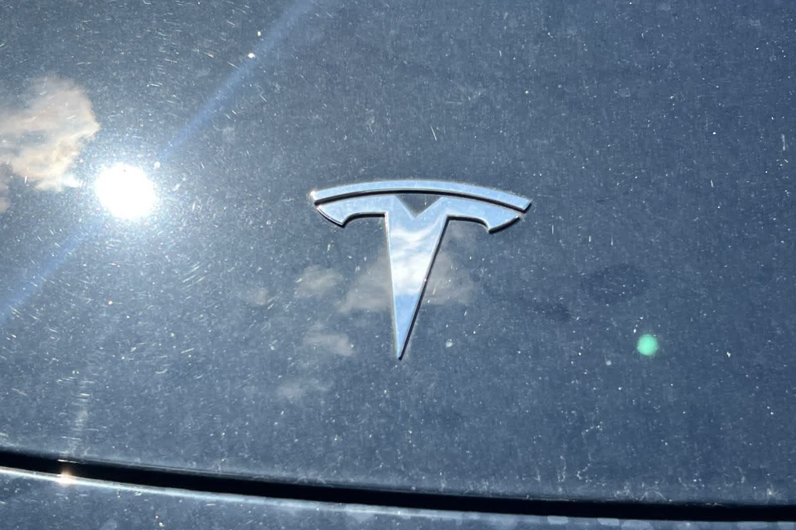 Thumbnail: 2019 Tesla Model 3 - 13