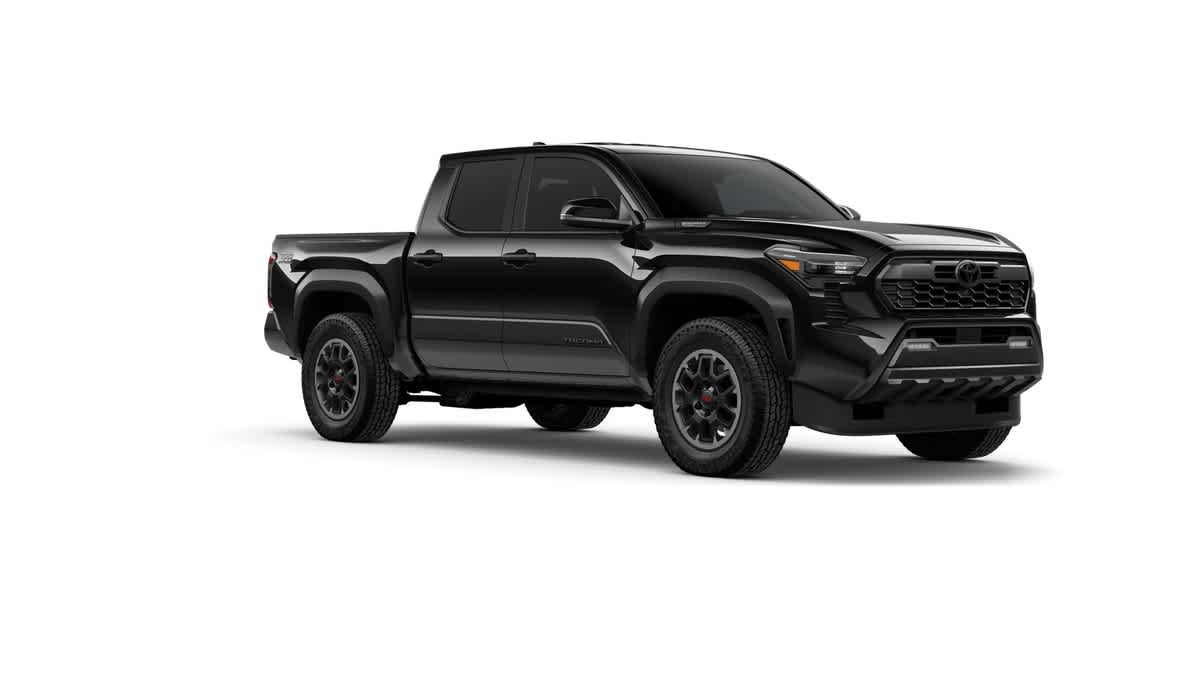 Thumbnail: 2026 Toyota Tacoma - 15