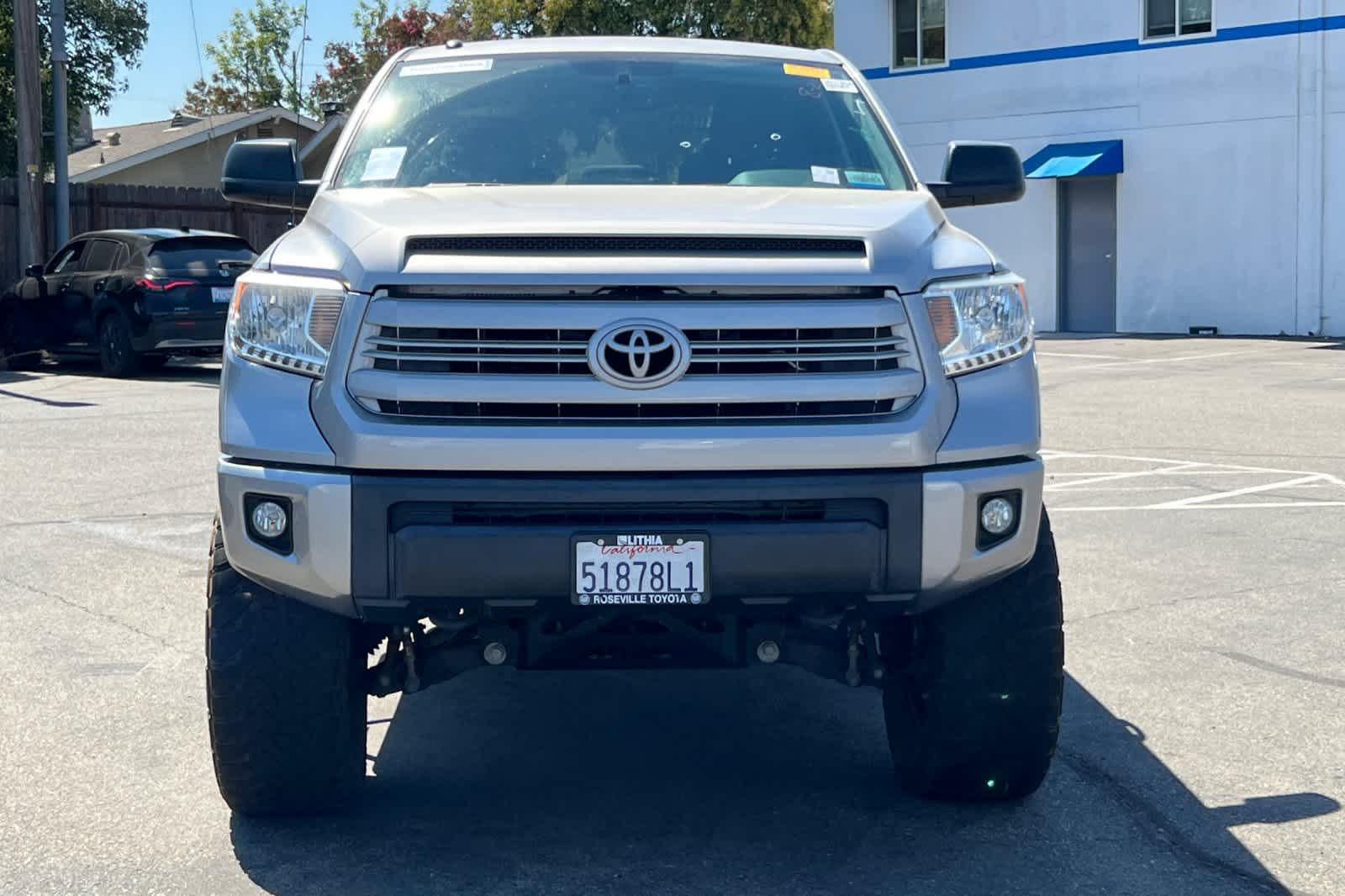 Thumbnail: 2016 Toyota Tundra - 6