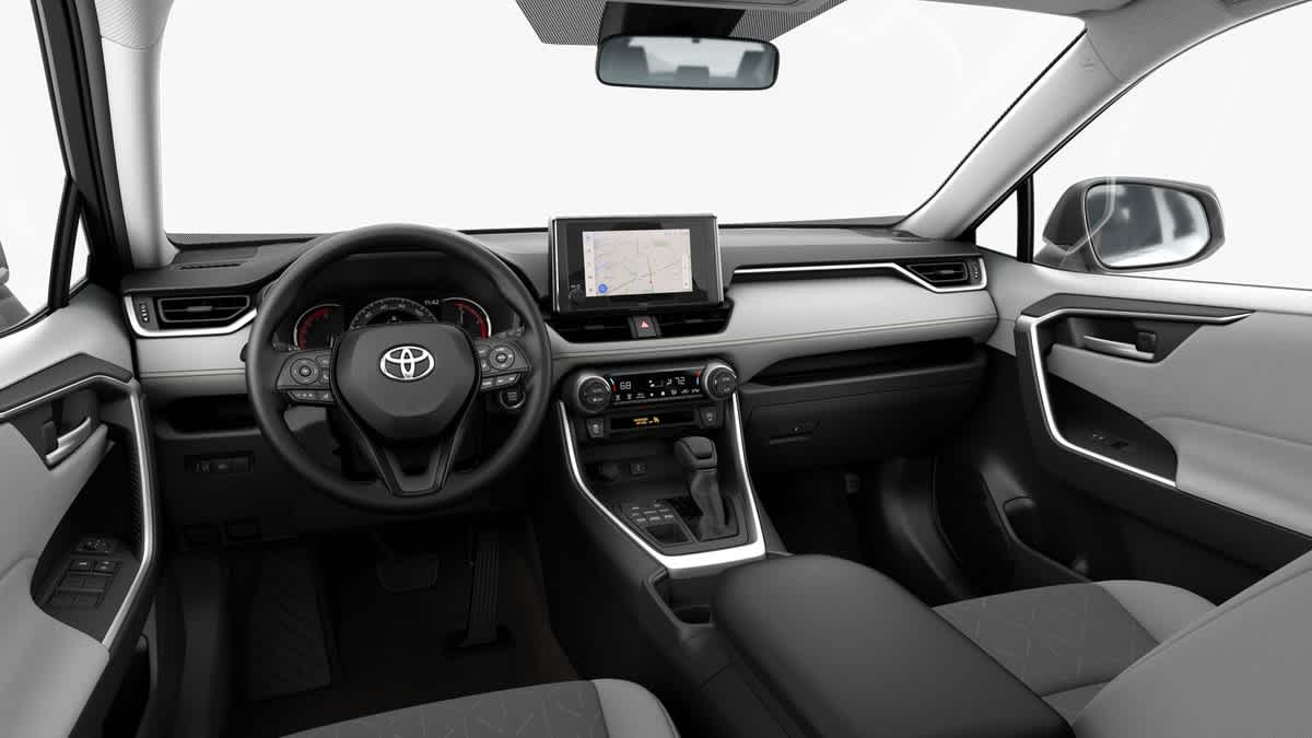 Thumbnail: 2025 Toyota RAV4 - 19