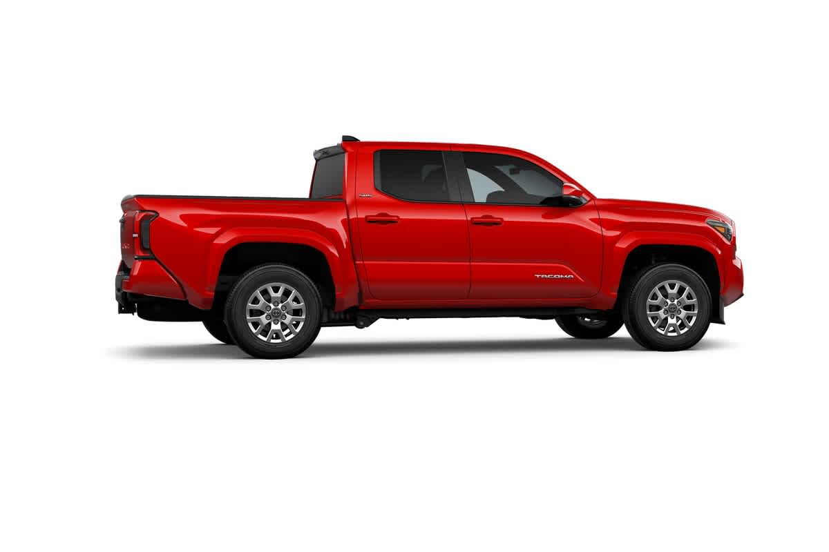 Thumbnail: 2026 Toyota Tacoma - 12