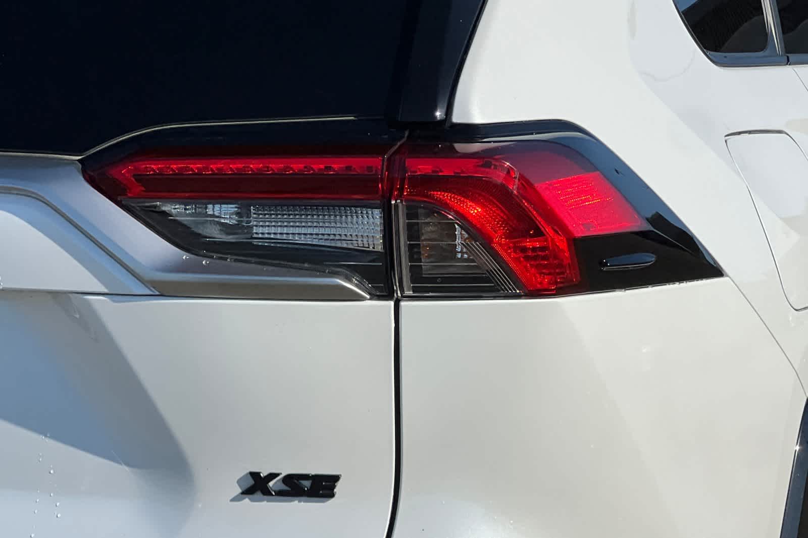Thumbnail: 2024 Toyota RAV4 - 33