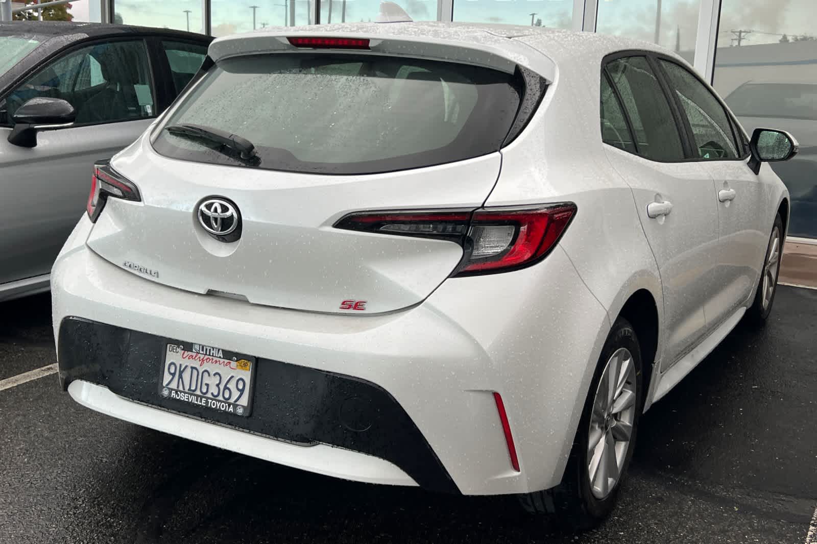 Thumbnail: 2024 Toyota Corolla - 2