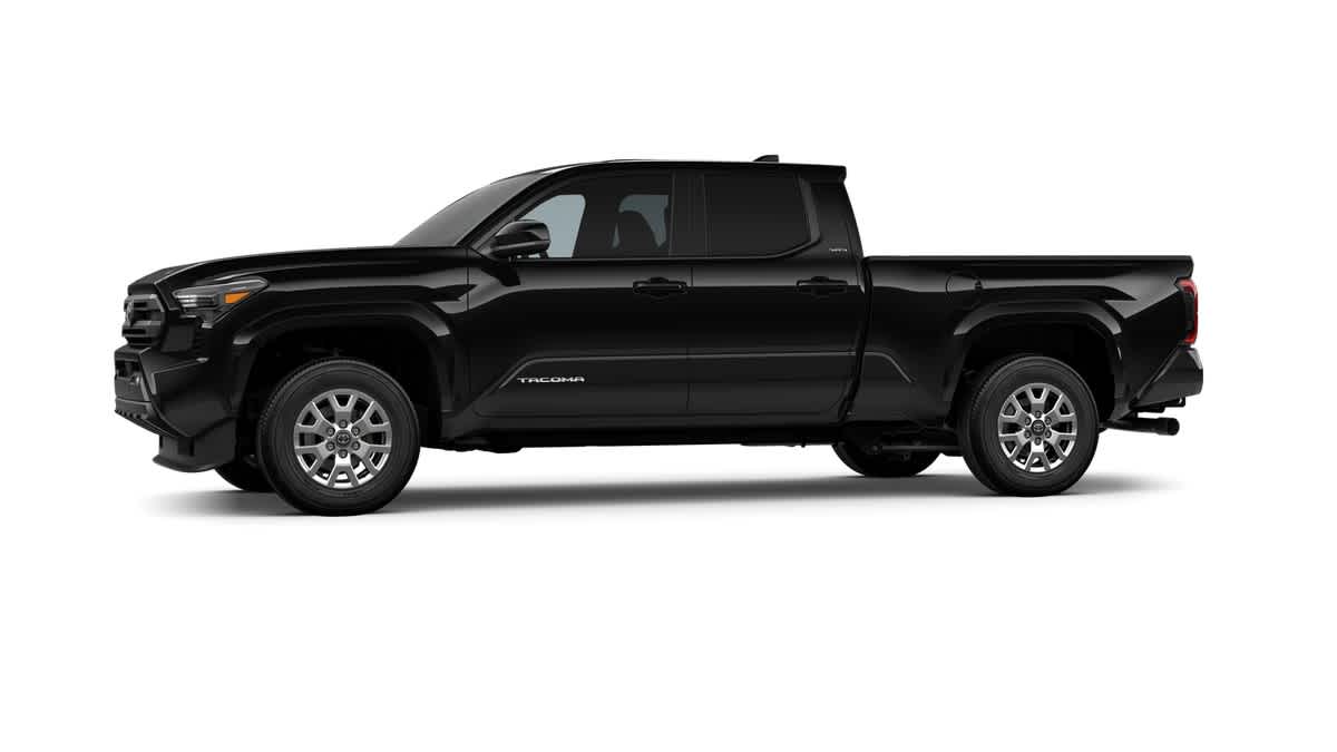 Thumbnail: 2026 Toyota Tacoma - 3