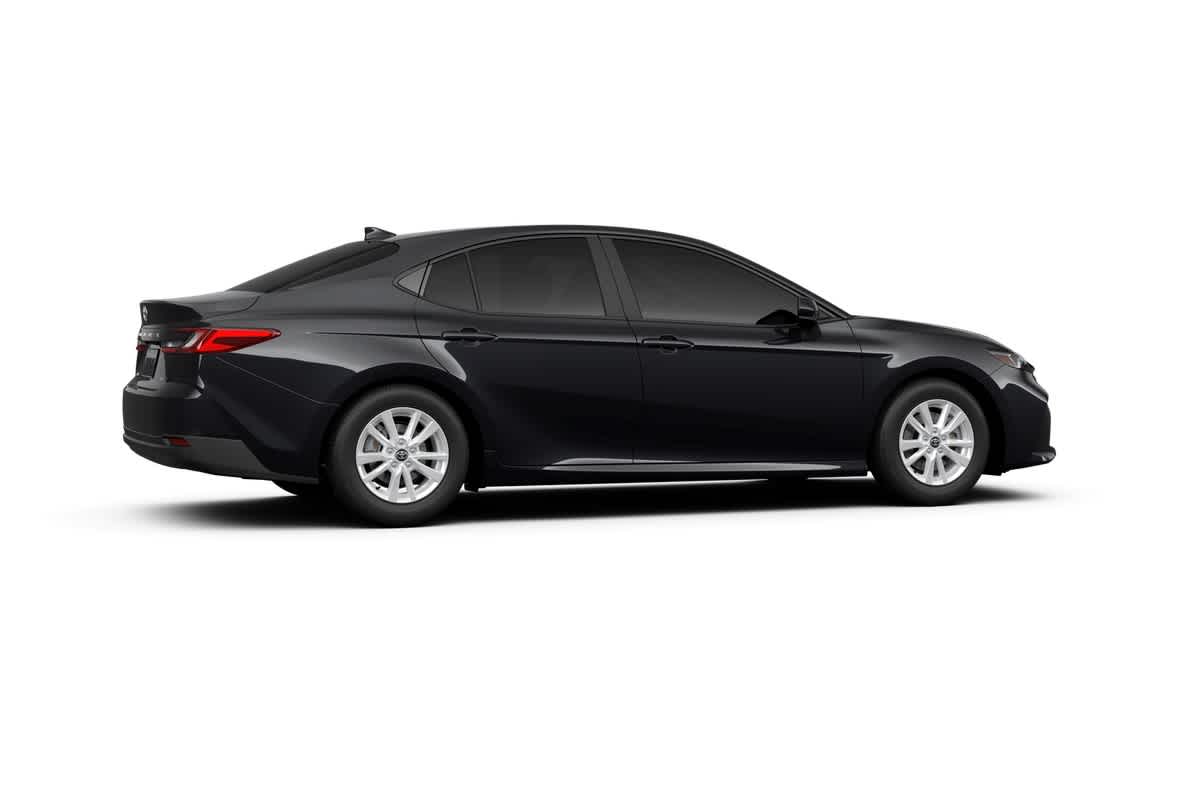 Thumbnail: 2026 Toyota Camry - 11