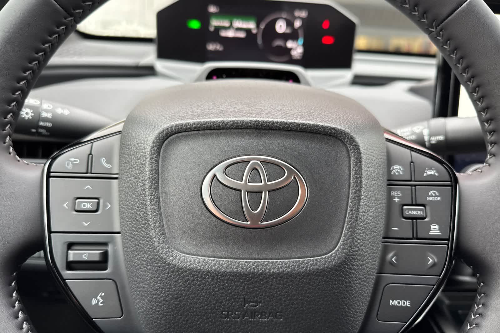 Thumbnail: 2026 Toyota bZ - 25