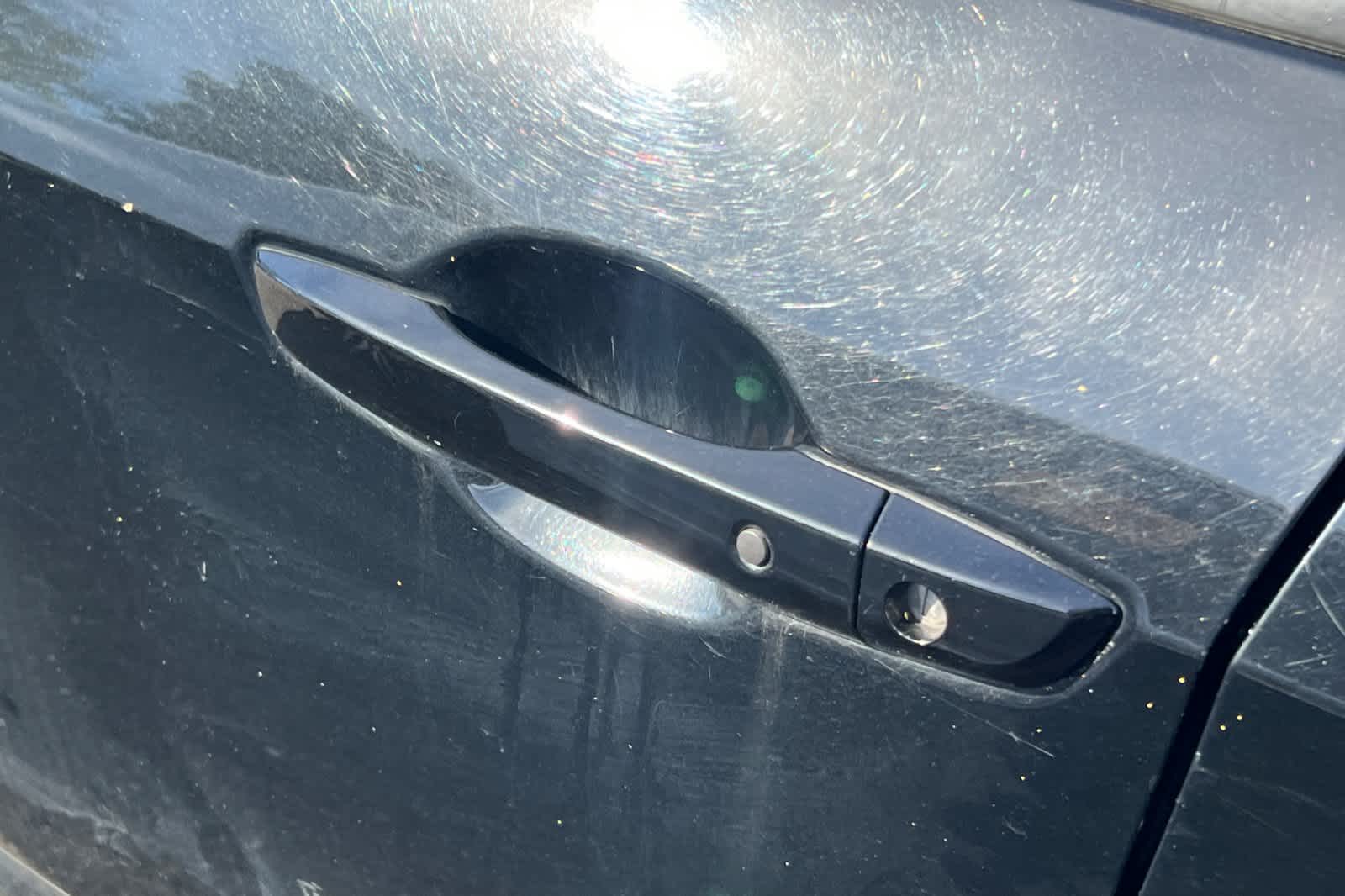 Thumbnail: 2021 Honda Civic - 19