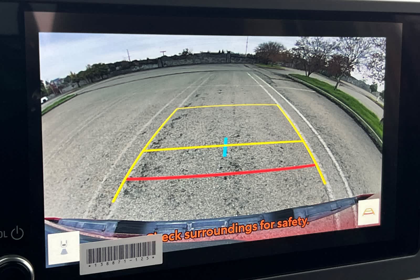 Thumbnail: 2025 Toyota Tacoma - 19