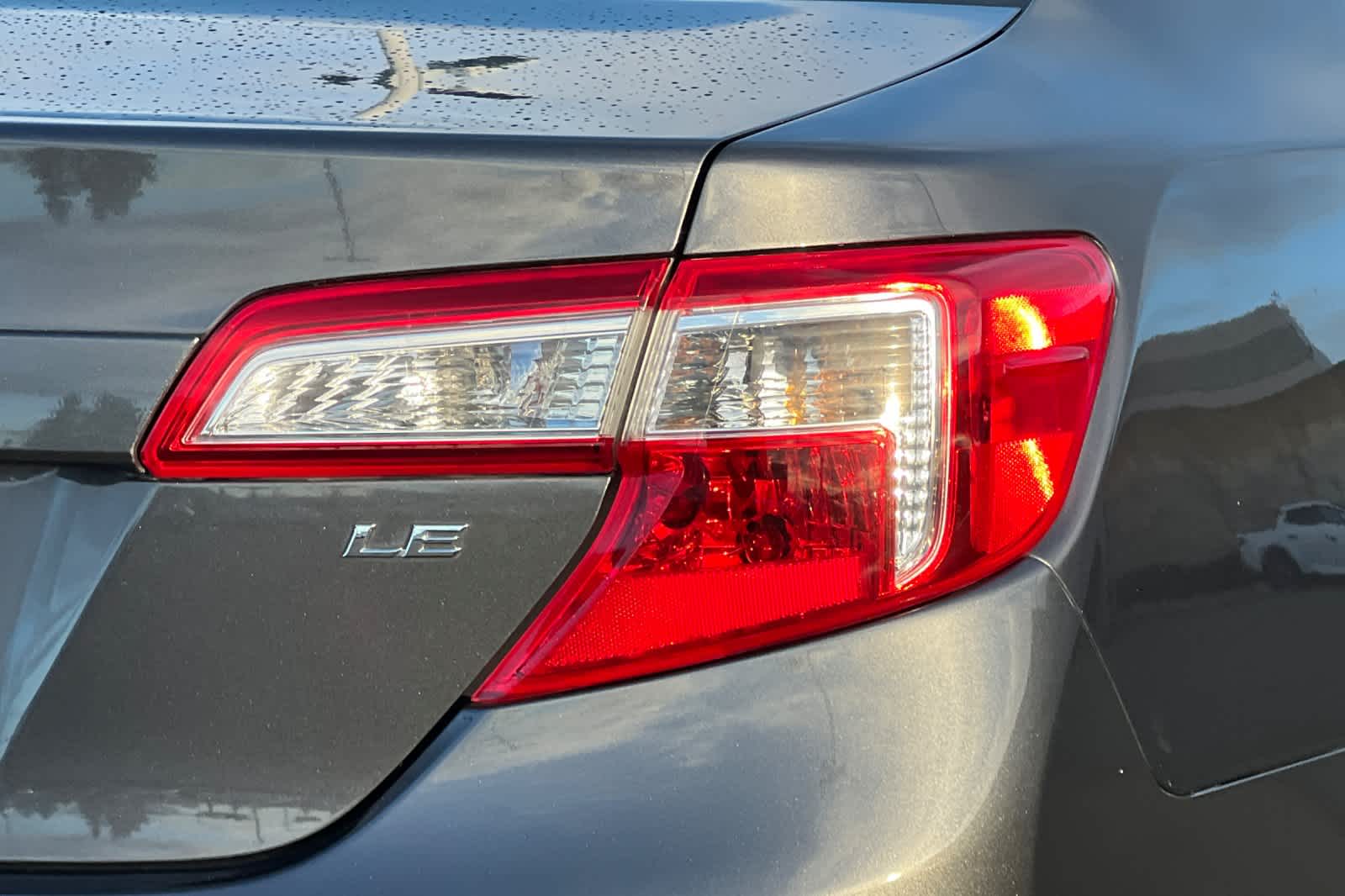 Thumbnail: 2014 Toyota Camry - 28