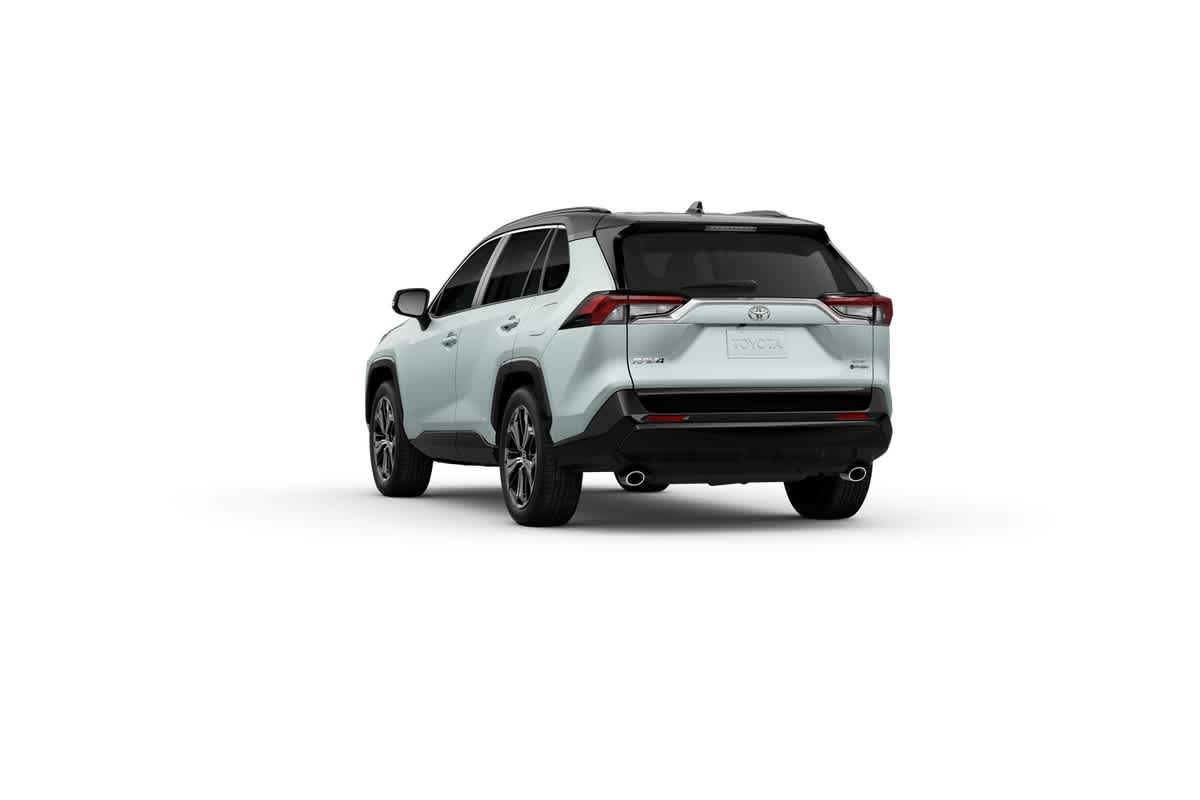 Thumbnail: 2025 Toyota RAV4 - 7