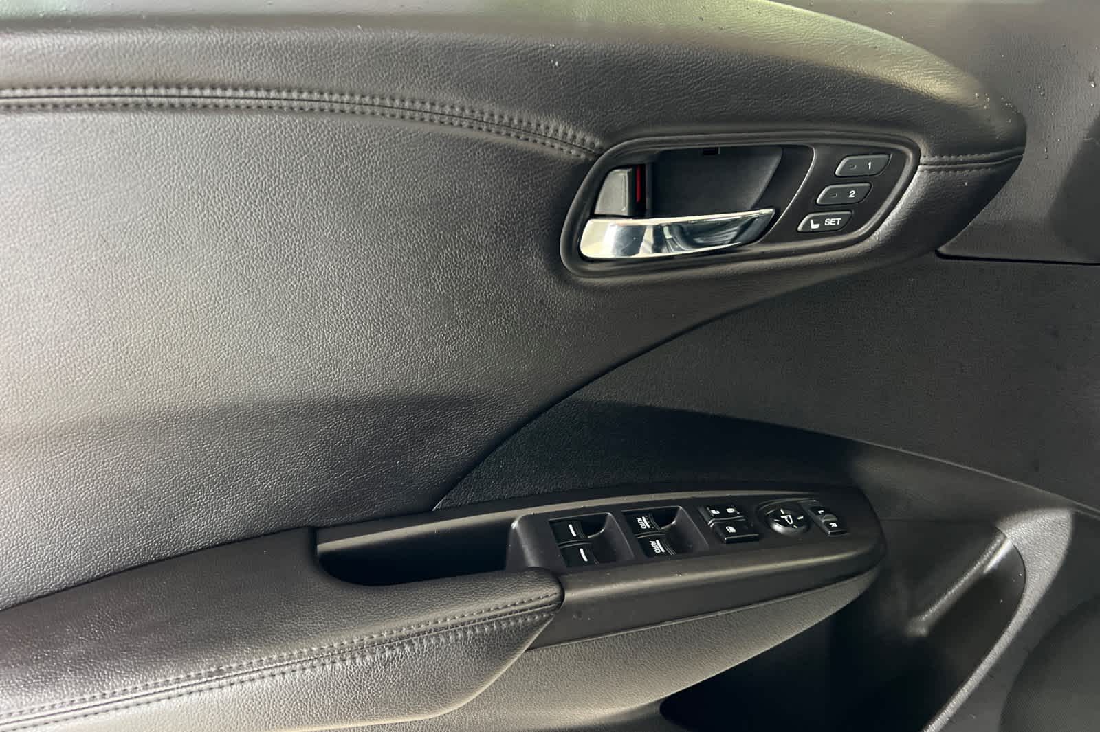 Thumbnail: 2014 Acura RDX - 12