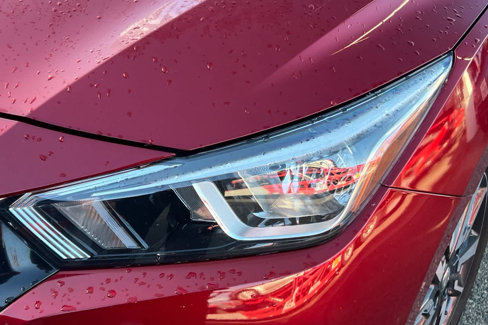 Thumbnail: 2020 Nissan Versa - 11