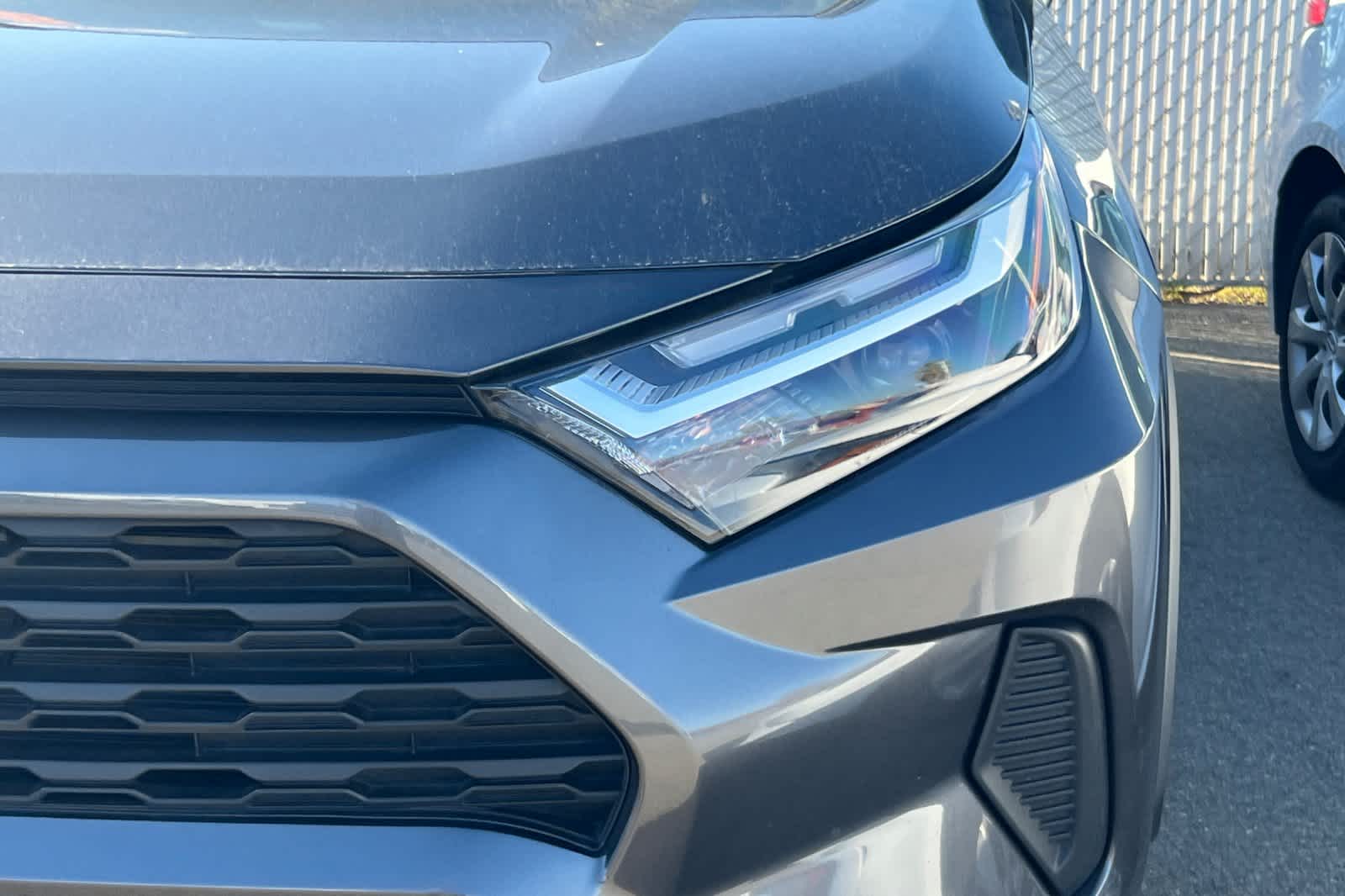 Thumbnail: 2024 Toyota RAV4 - 11