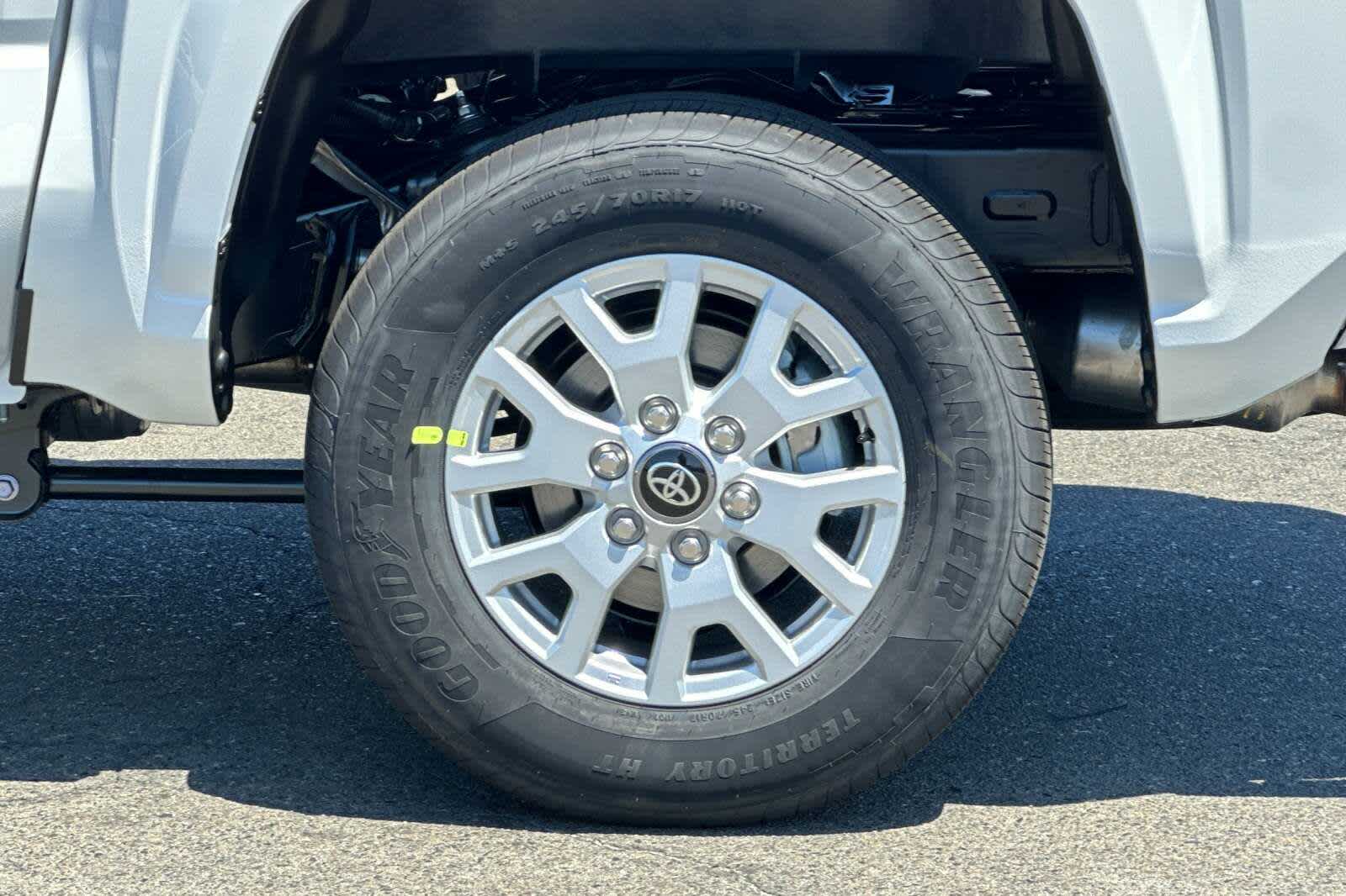 Thumbnail: 2025 Toyota Tacoma - 31