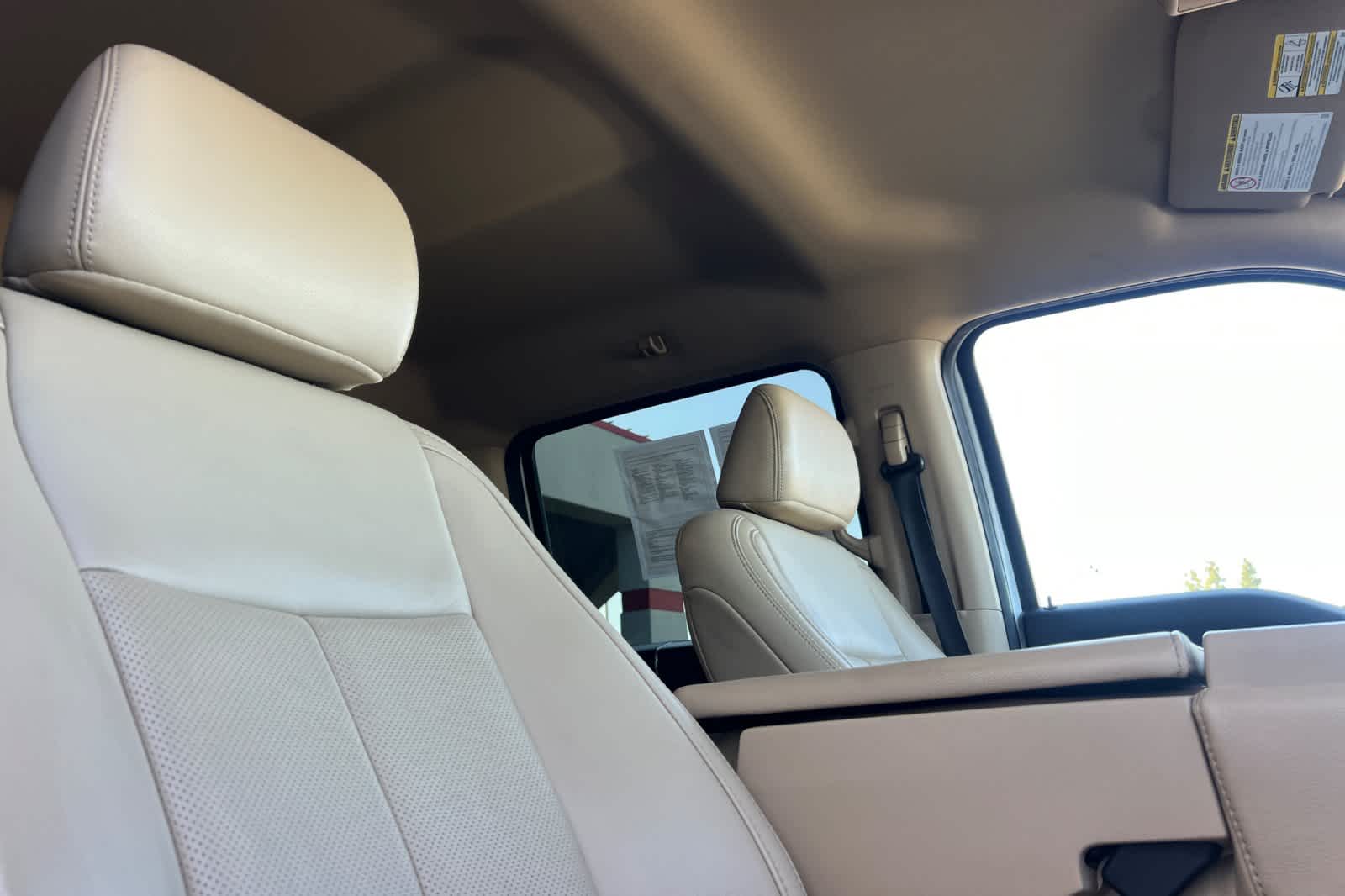 Thumbnail: 2021 Ford F-250 - 15