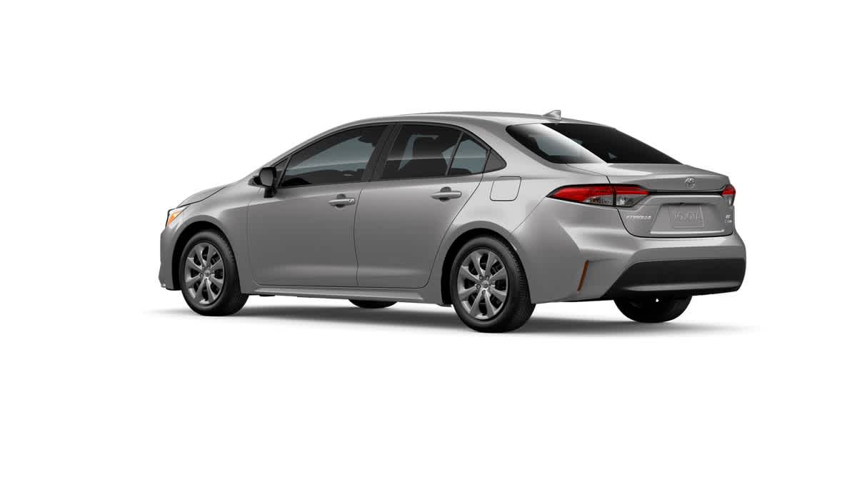 Thumbnail: 2026 Toyota Corolla - 6