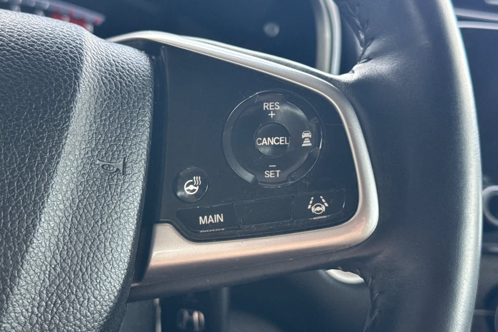 Thumbnail: 2020 Honda CR-V - 28