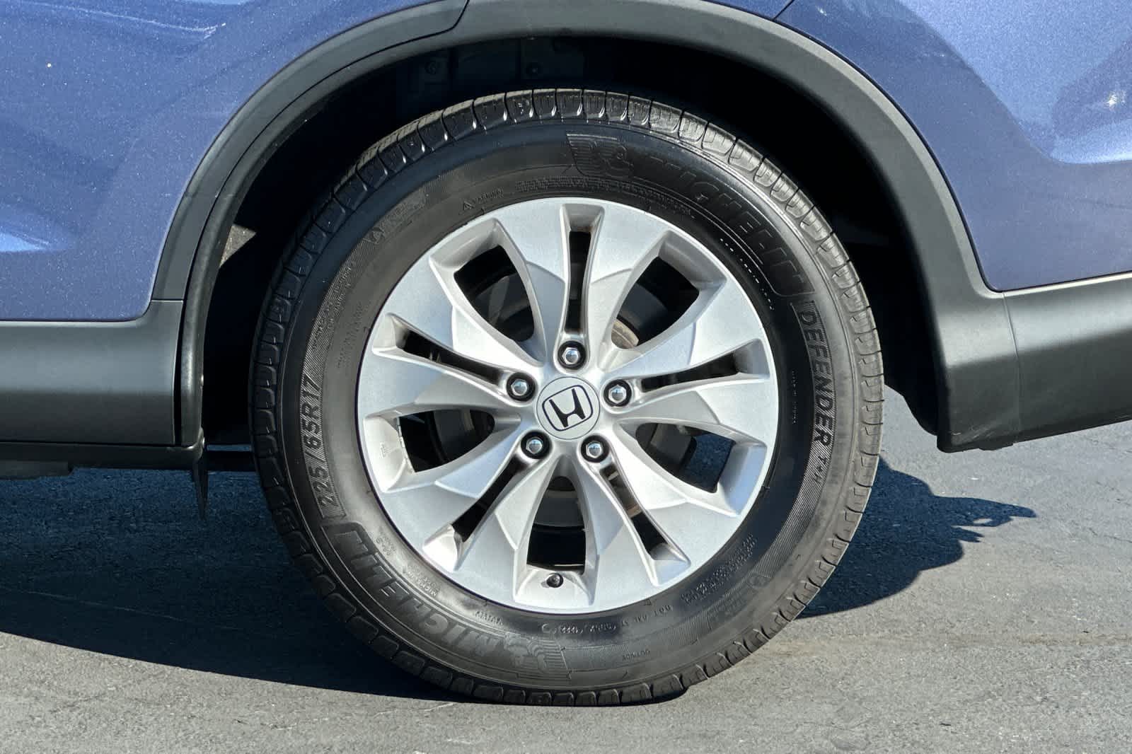 Thumbnail: 2014 Honda CR-V - 29