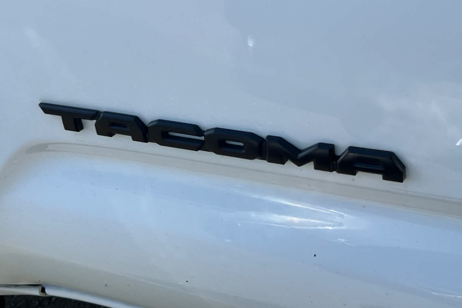 Thumbnail: 2019 Toyota Tacoma - 20