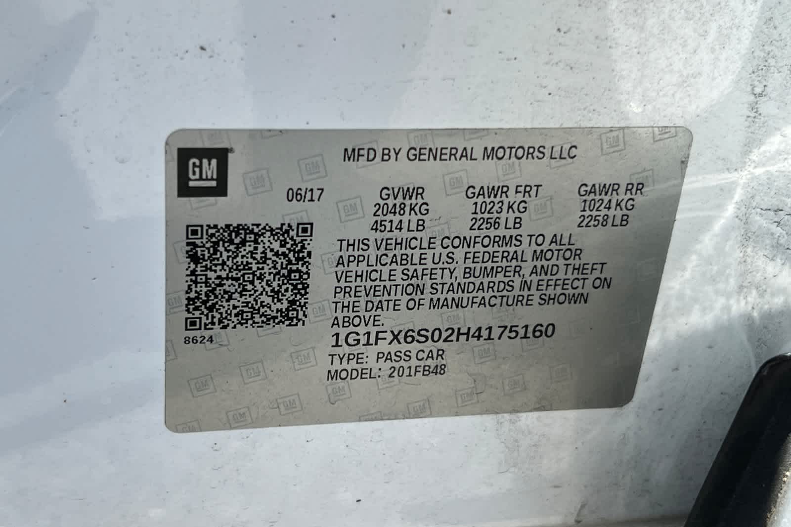 Thumbnail: 2017 Chevrolet Bolt EV - 34