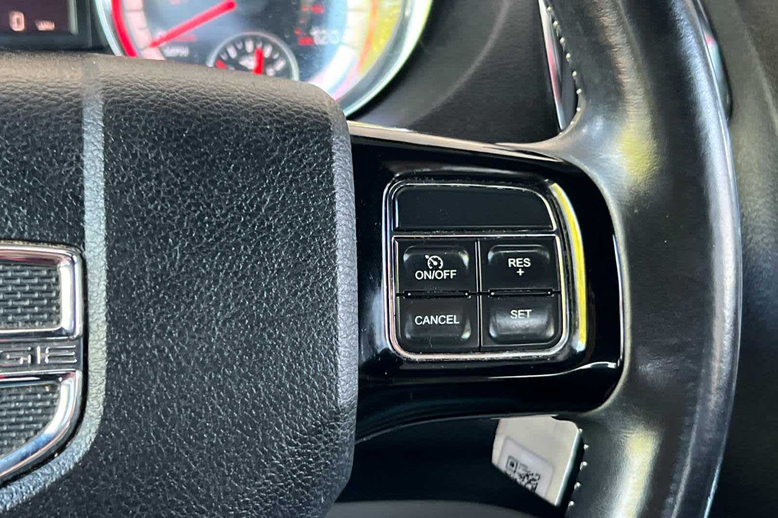 Thumbnail: 2019 Dodge Grand Caravan - 27