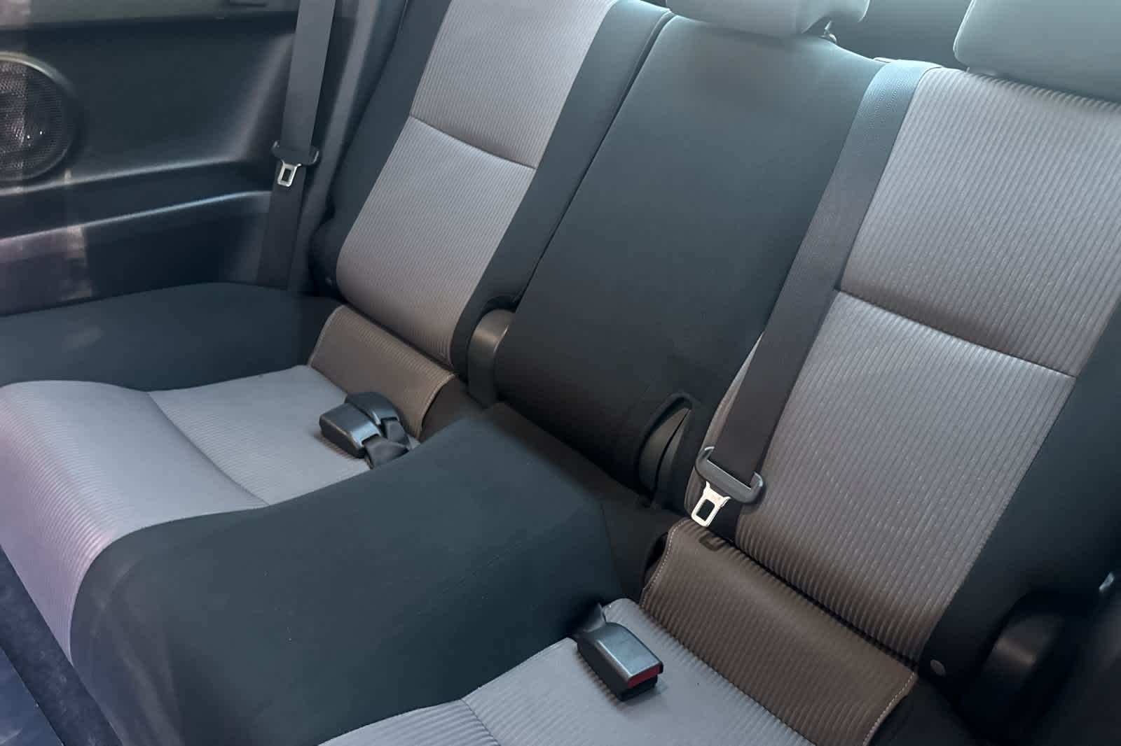 Thumbnail: 2016 Scion tC - 4