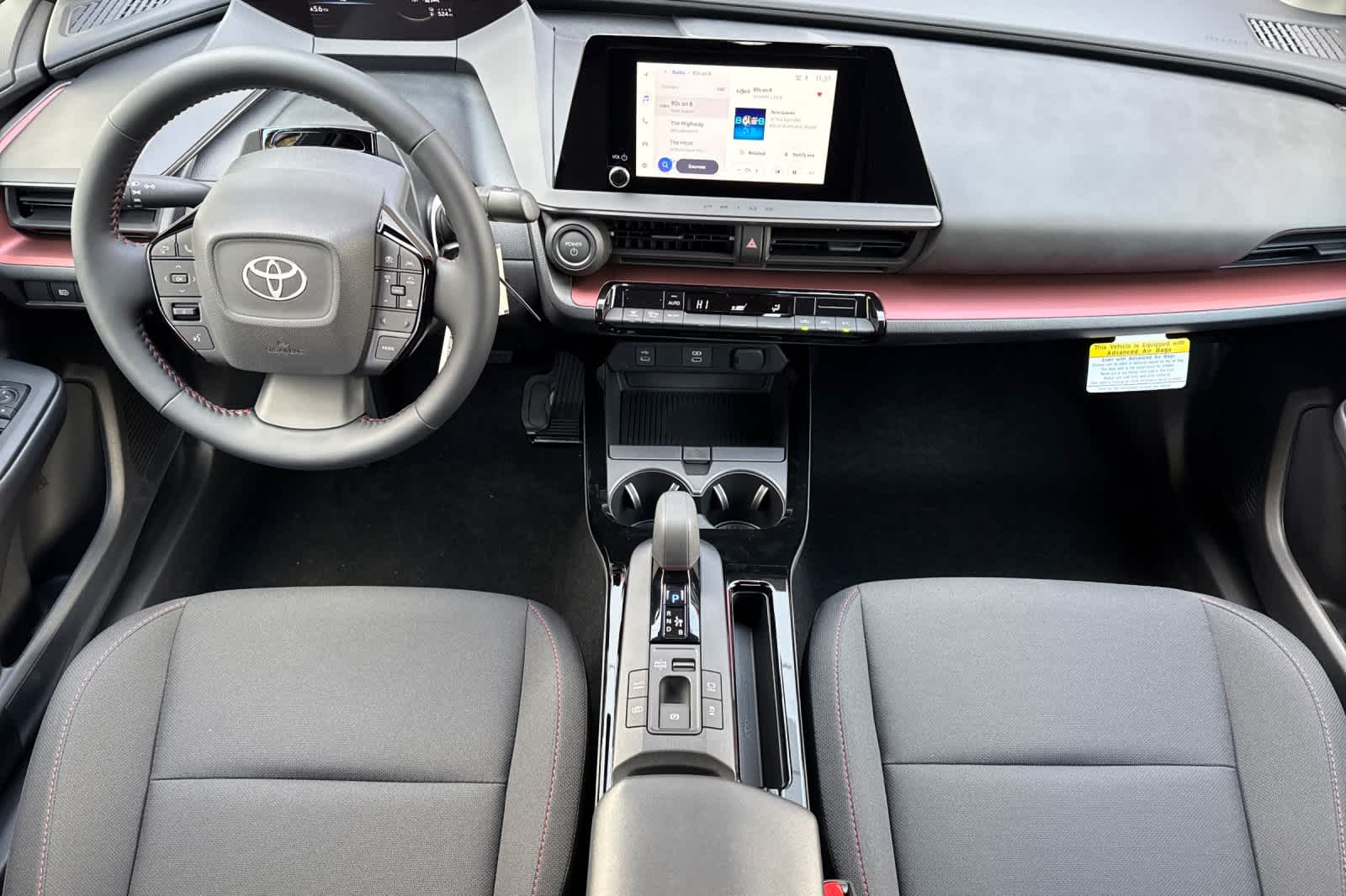 Thumbnail: 2026 Toyota Prius - 3