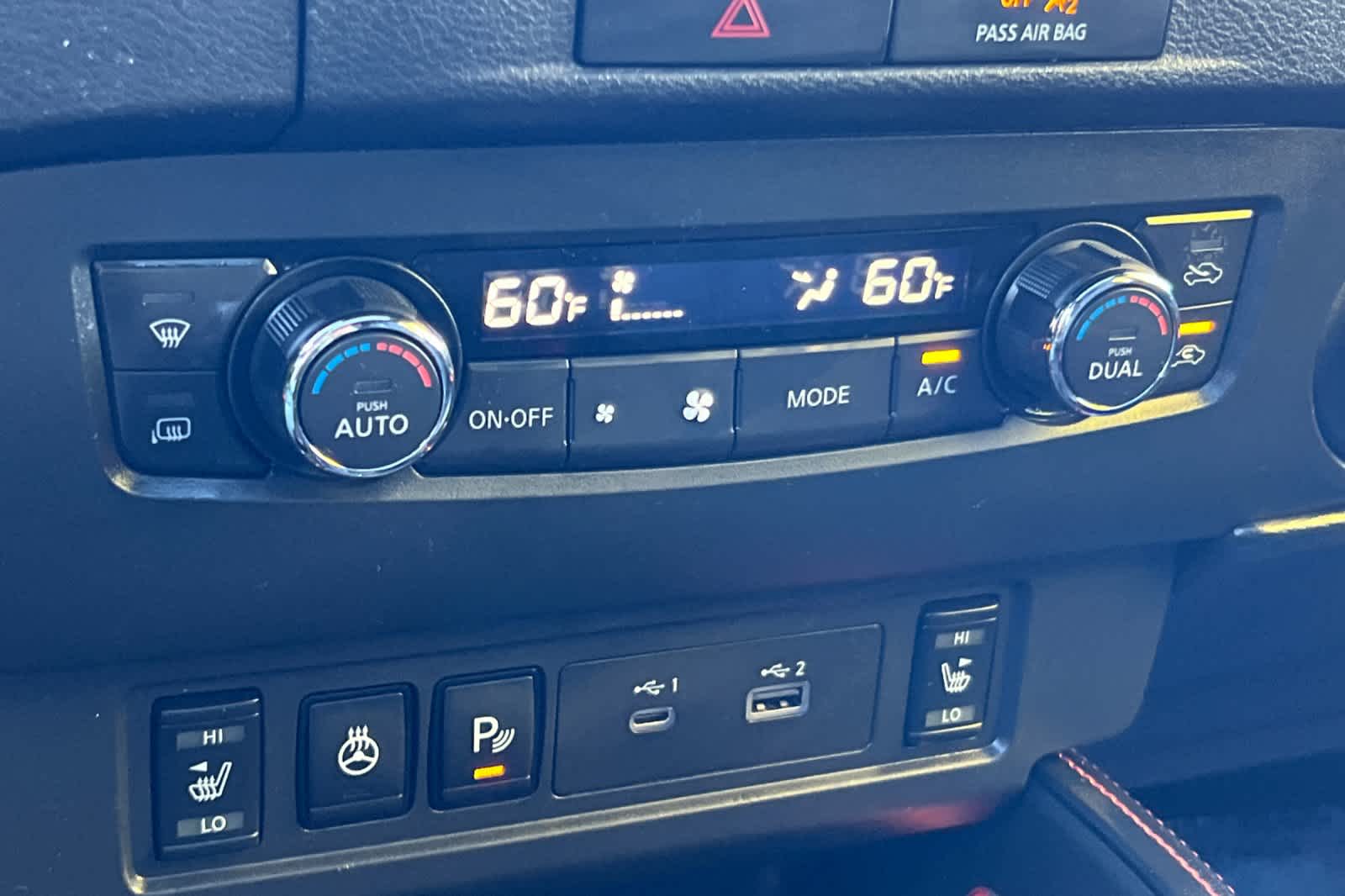 Thumbnail: 2023 Nissan Frontier - 21