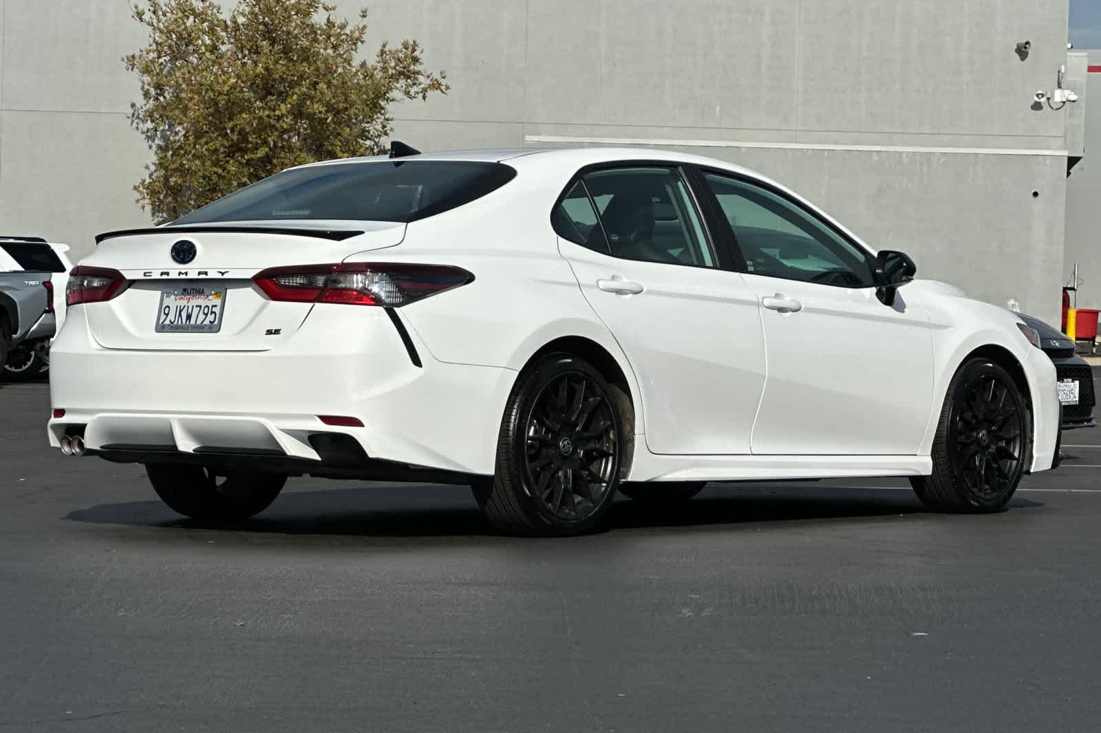 Thumbnail: 2024 Toyota Camry - 2