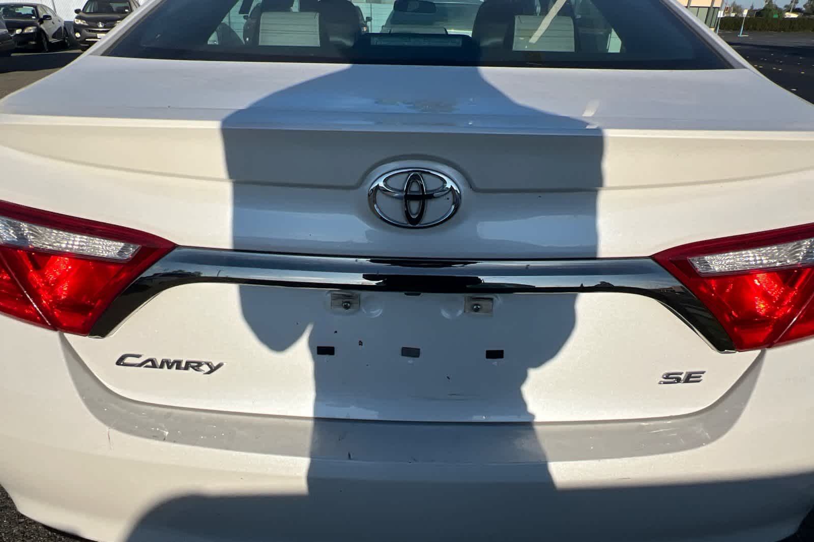 Thumbnail: 2016 Toyota Camry - 19