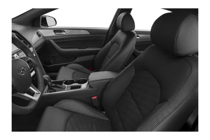 Thumbnail: 2018 Hyundai Sonata - 6