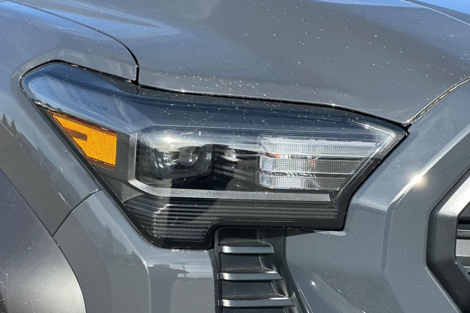 Thumbnail: 2026 Toyota Tacoma - 29