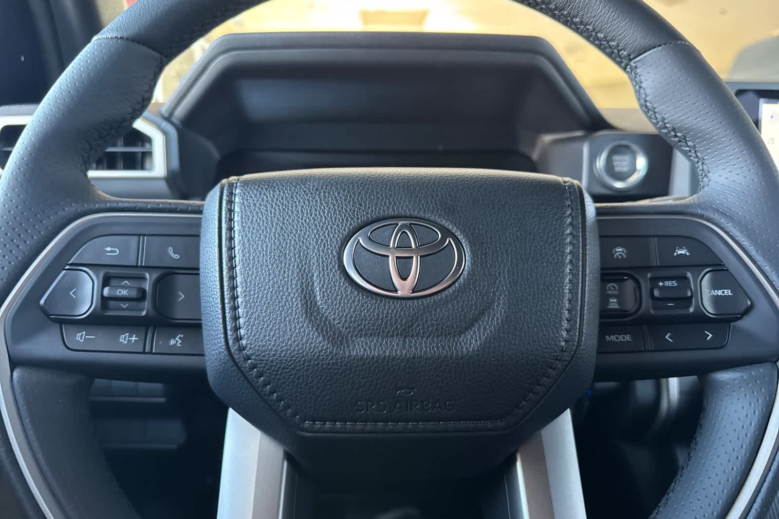 Thumbnail: 2026 Toyota 4Runner - 25