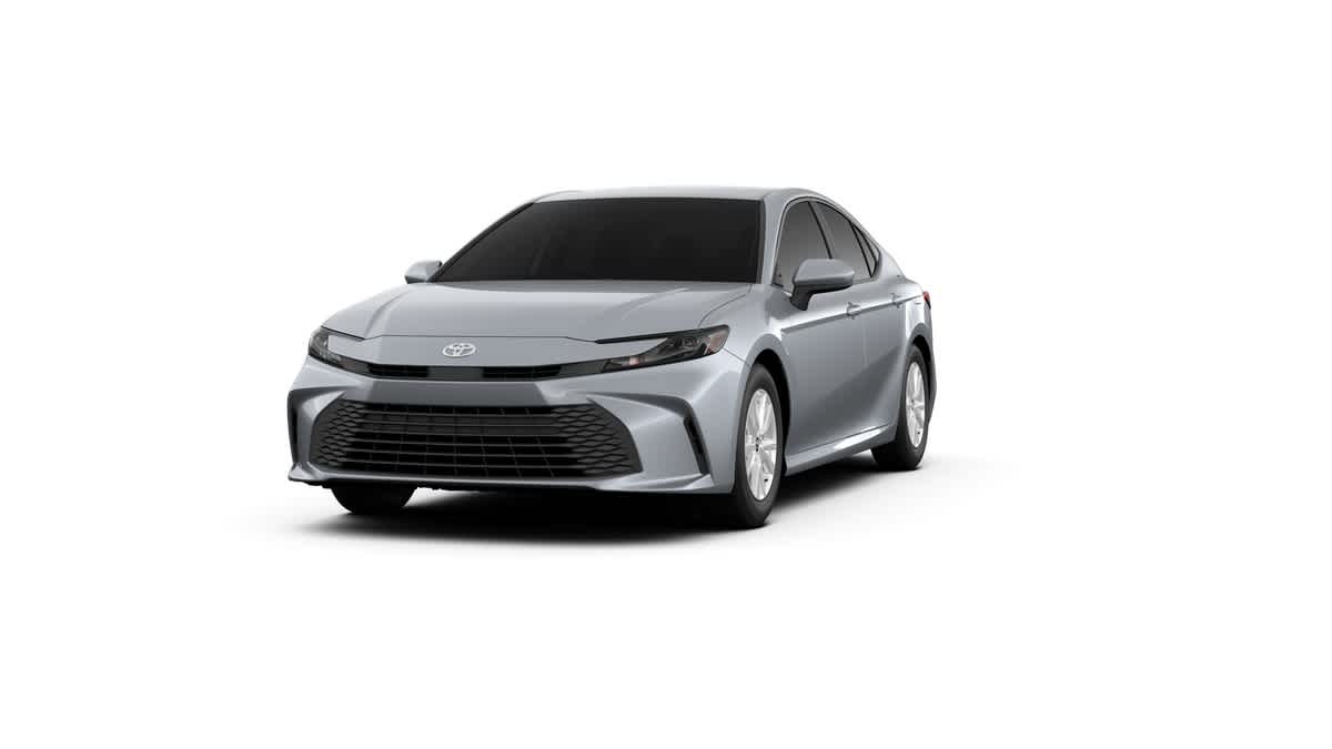 Thumbnail: 2026 Toyota Camry - 18