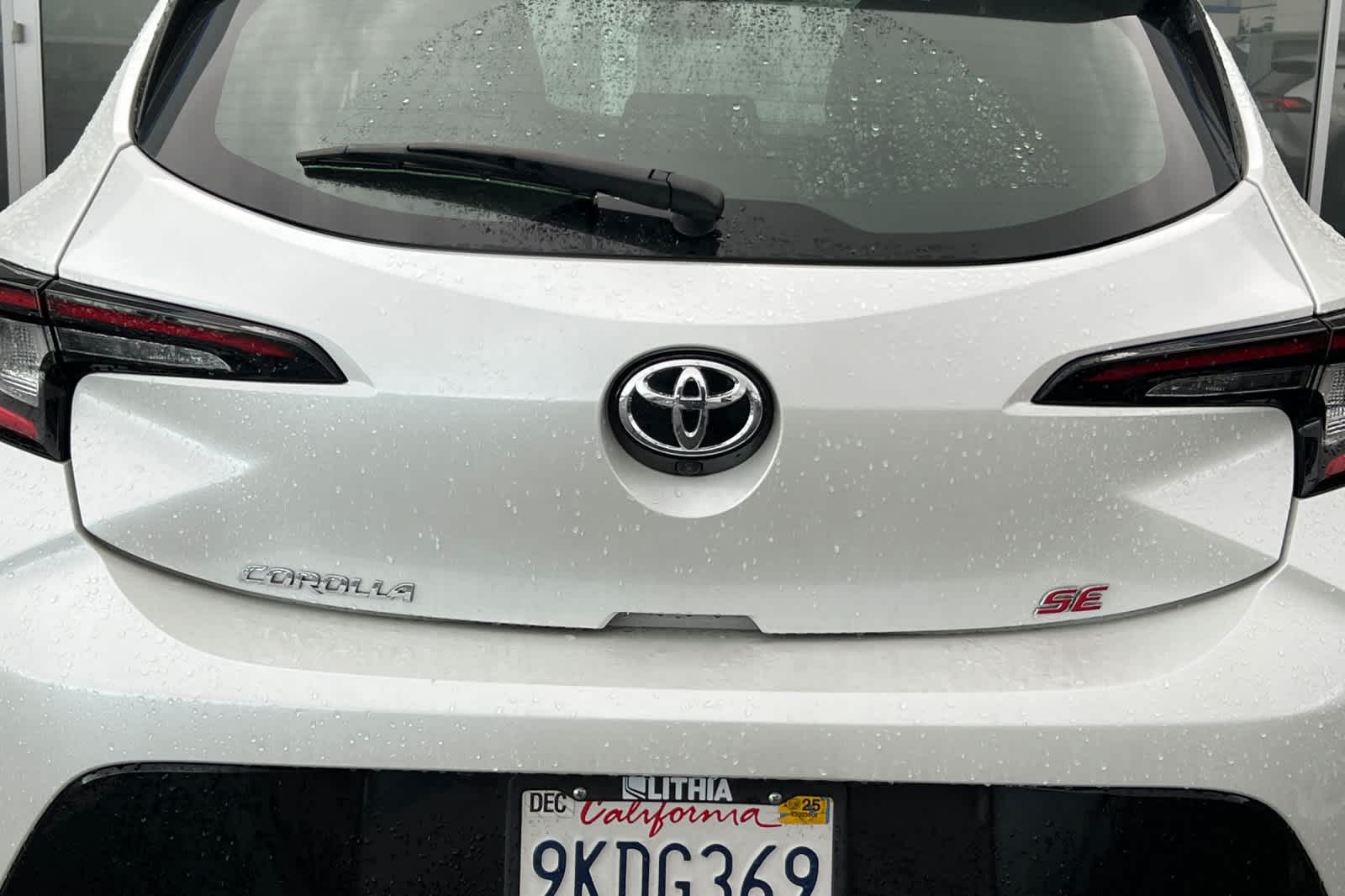 Thumbnail: 2024 Toyota Corolla - 15