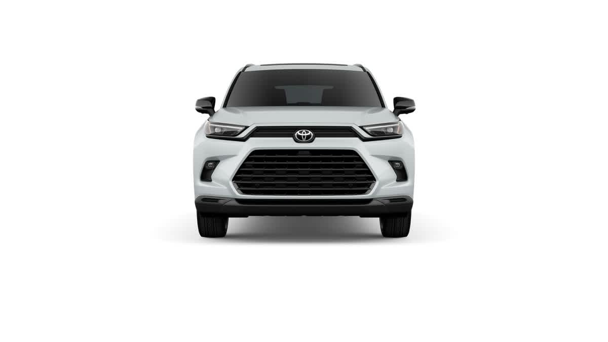 Thumbnail: 2026 Toyota Grand Highlander - 17