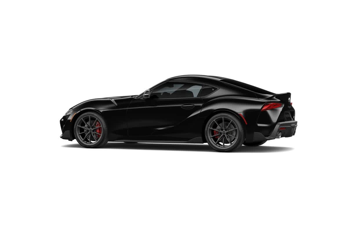 Thumbnail: 2026 Toyota GR Supra - 5
