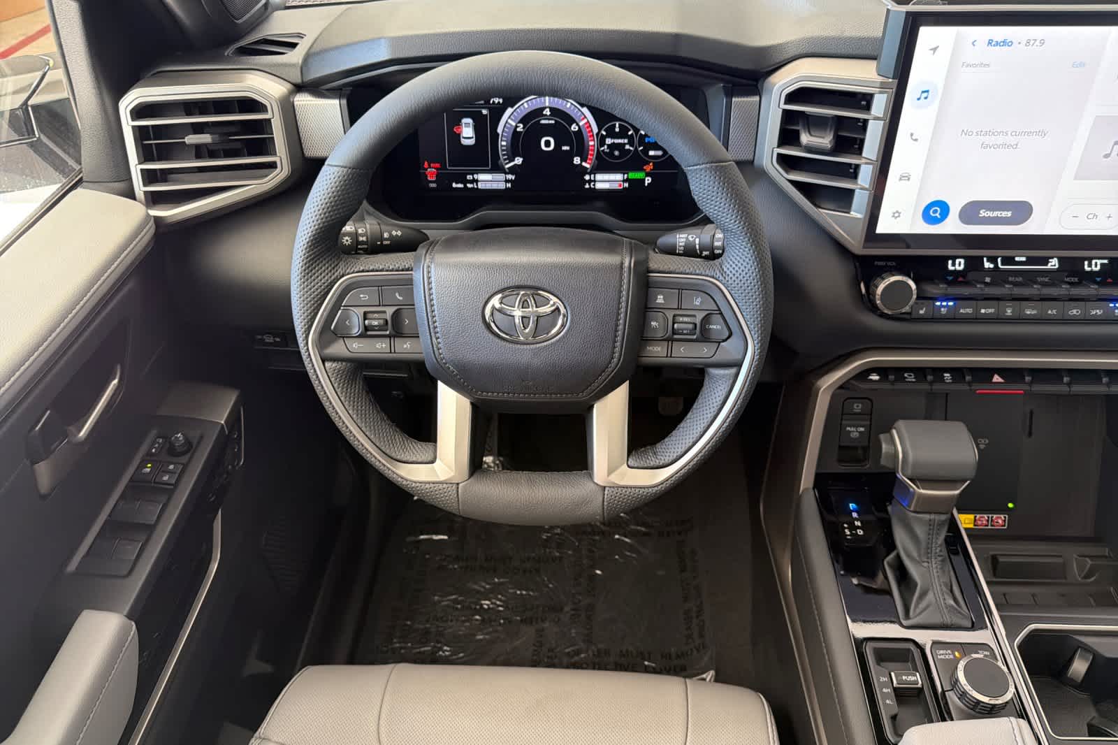 Thumbnail: 2026 Toyota Sequoia - 15