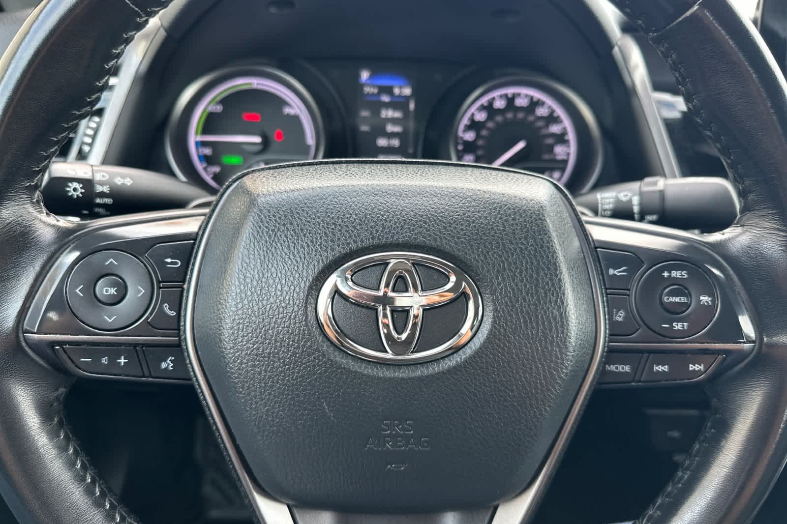 Thumbnail: 2024 Toyota Camry - 24