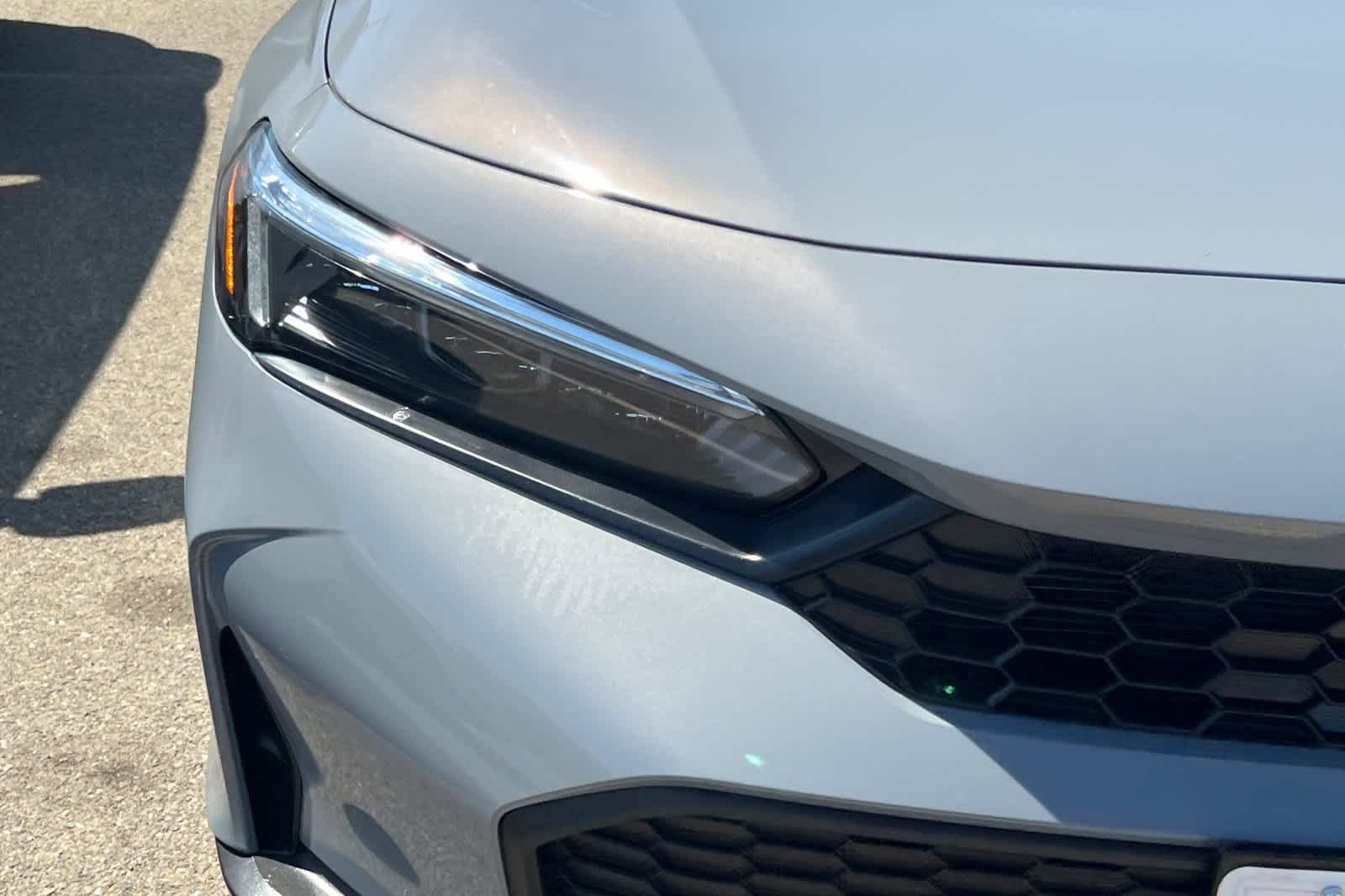 Thumbnail: 2025 Honda Civic - 8