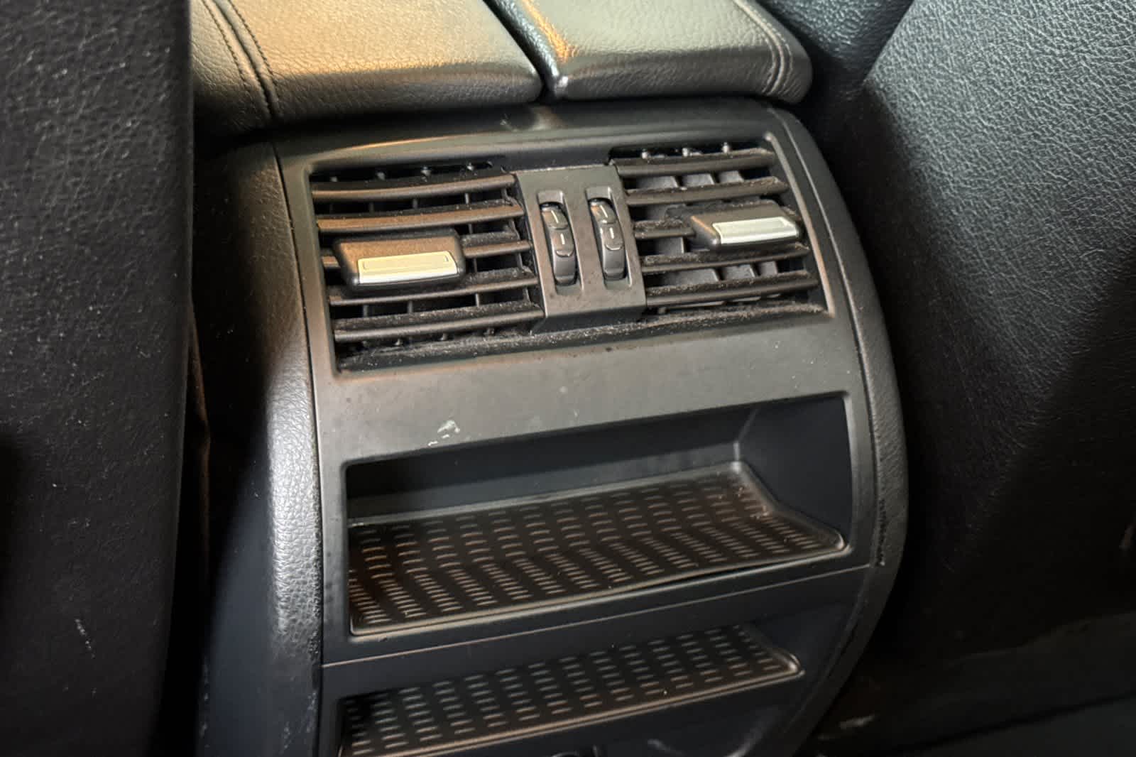 Thumbnail: 2013 BMW 5 Series - 14