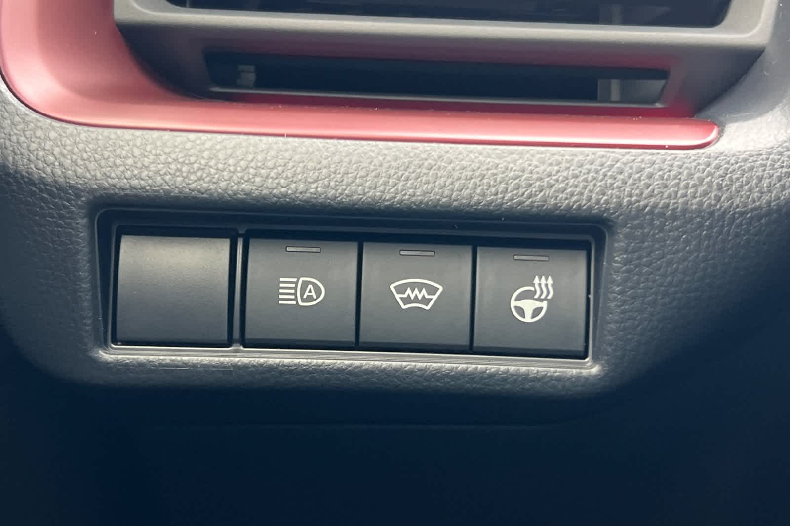 Thumbnail: 2026 Toyota Prius - 26