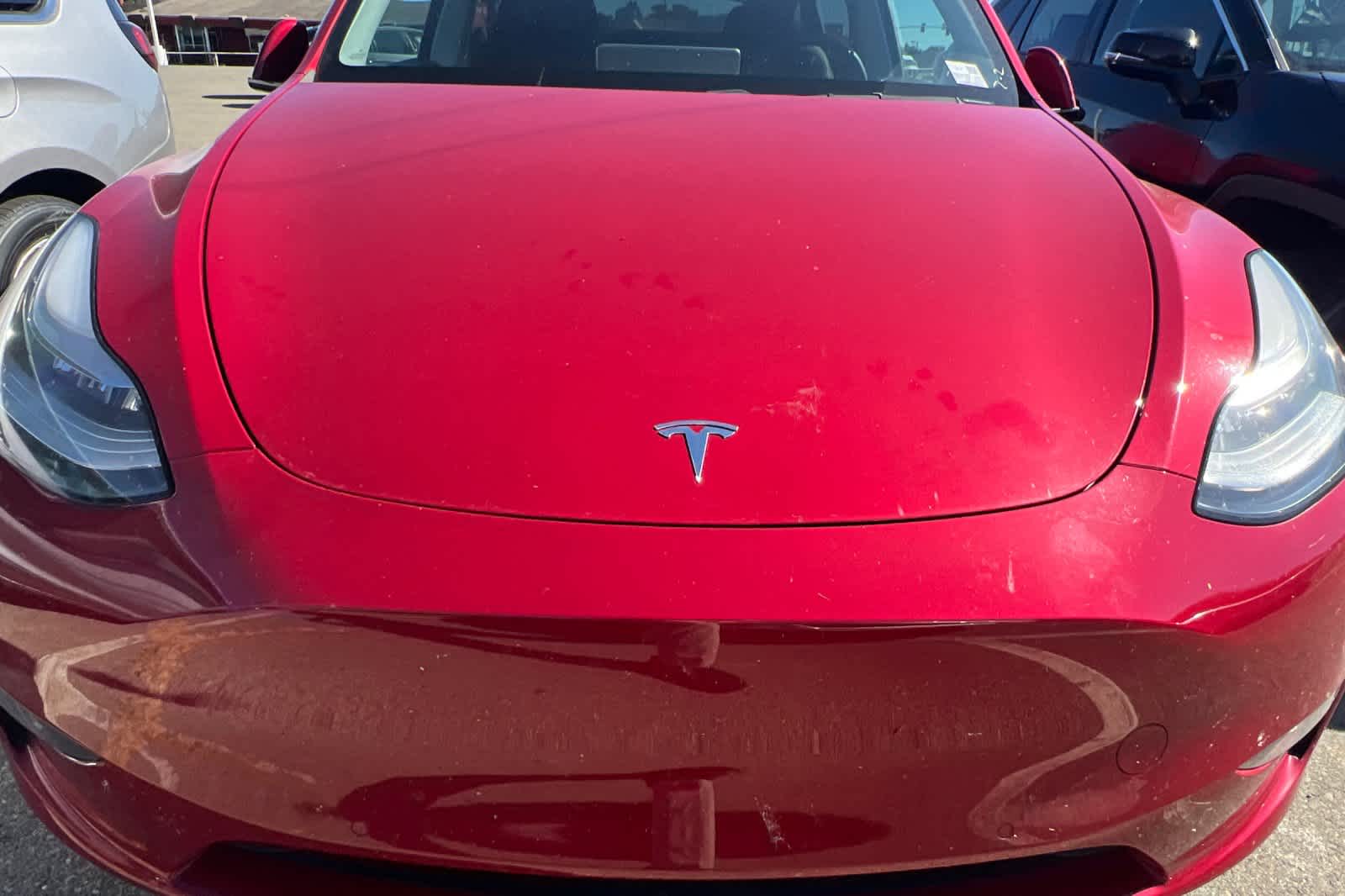 Thumbnail: 2020 Tesla Model Y - 12