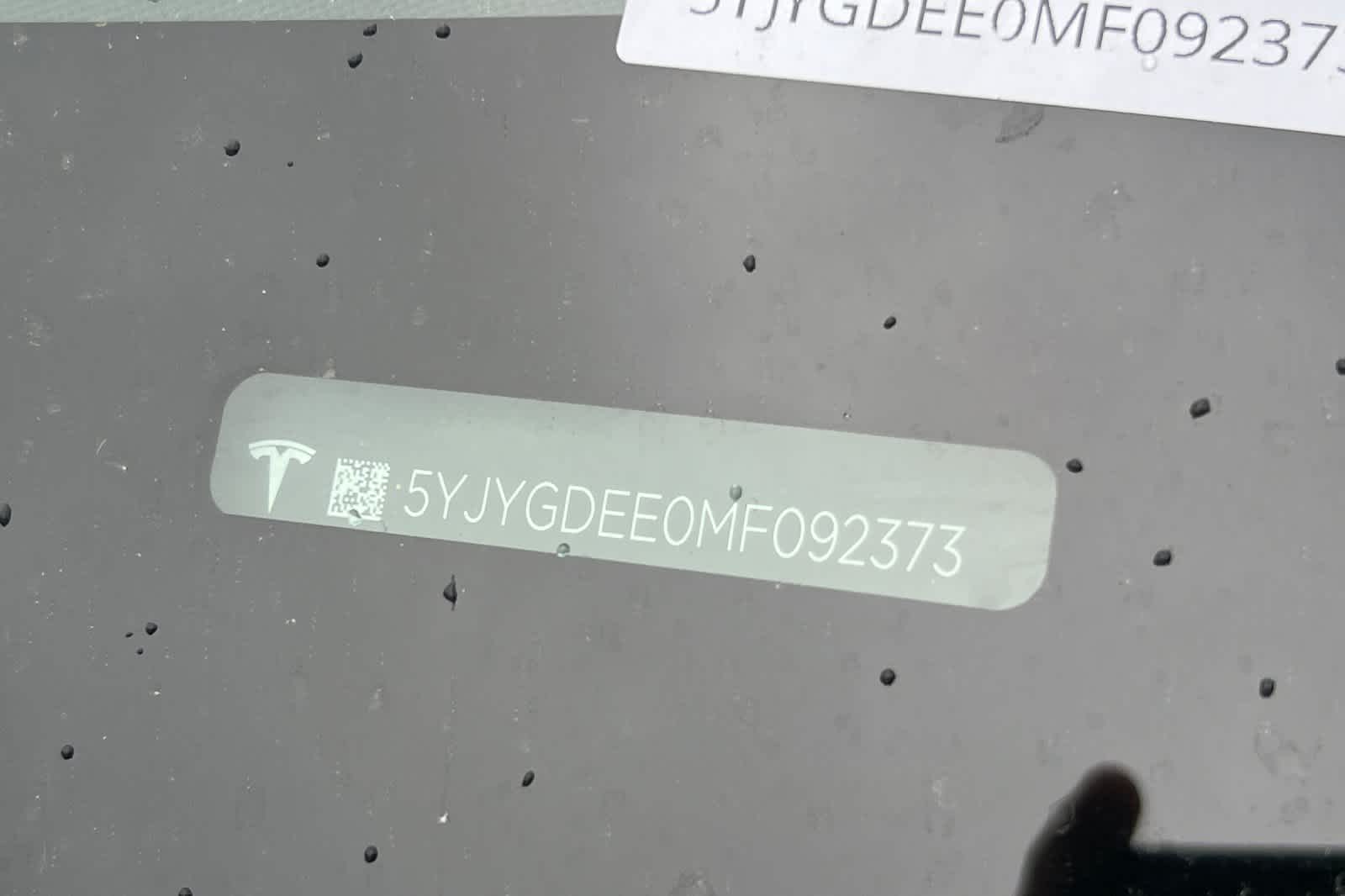 Thumbnail: 2021 Tesla Model Y - 23