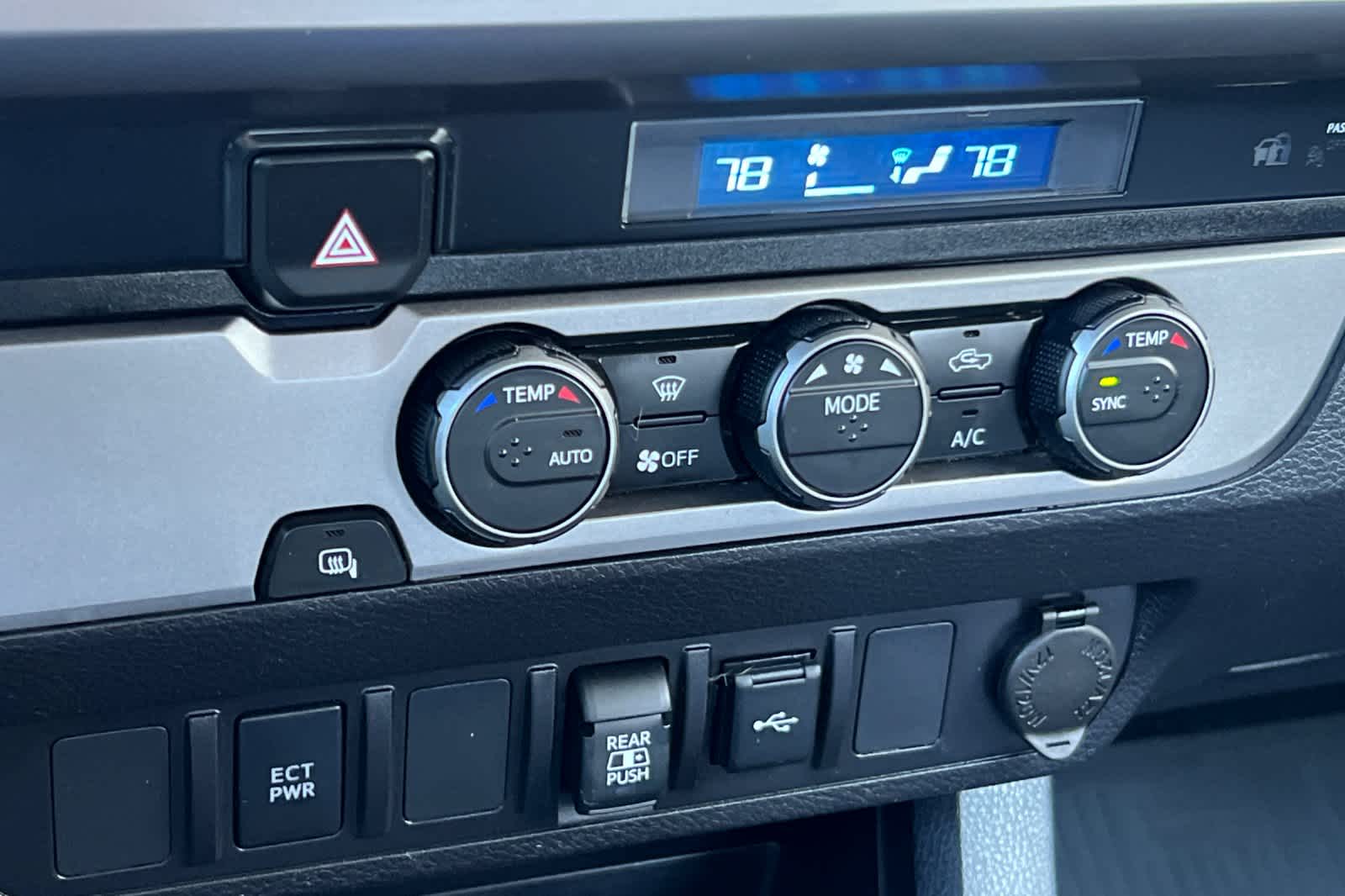 Thumbnail: 2023 Toyota Tacoma - 20