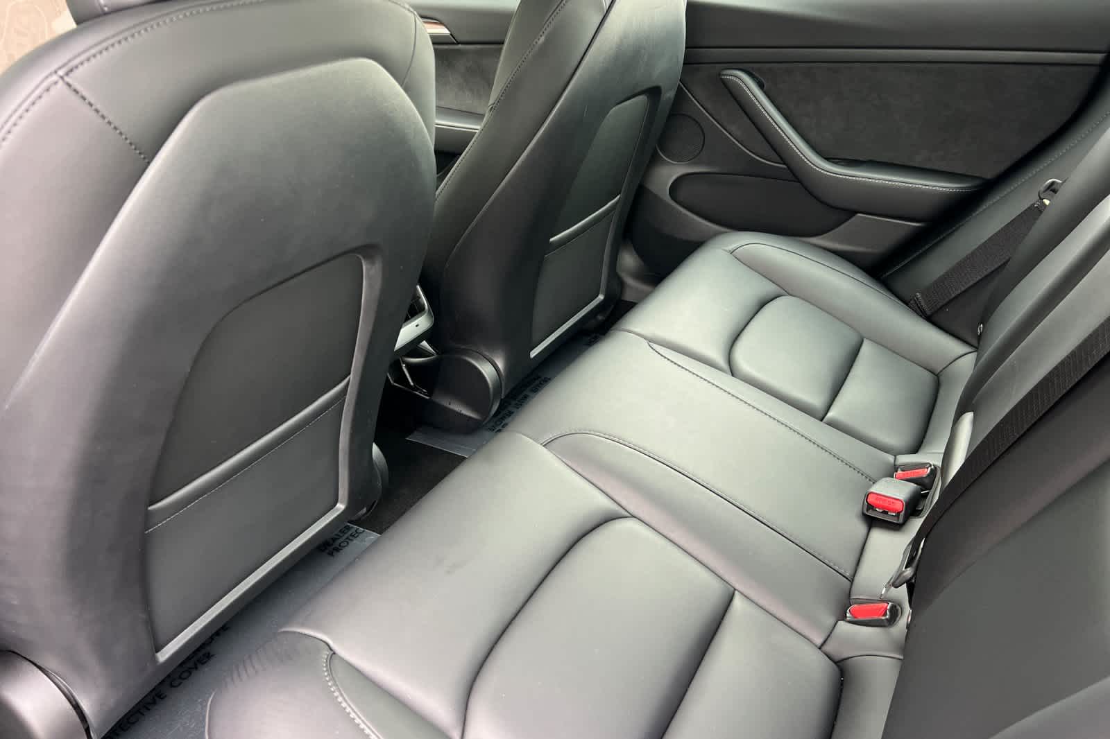 Thumbnail: 2023 Tesla Model 3 - 4