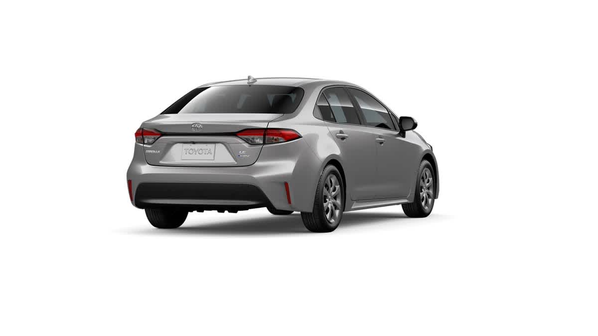 Thumbnail: 2026 Toyota Corolla - 9